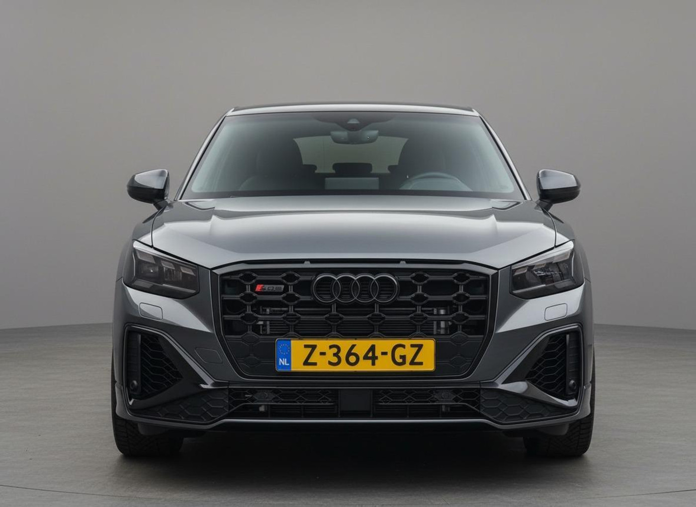 Foto van Audi Sq2