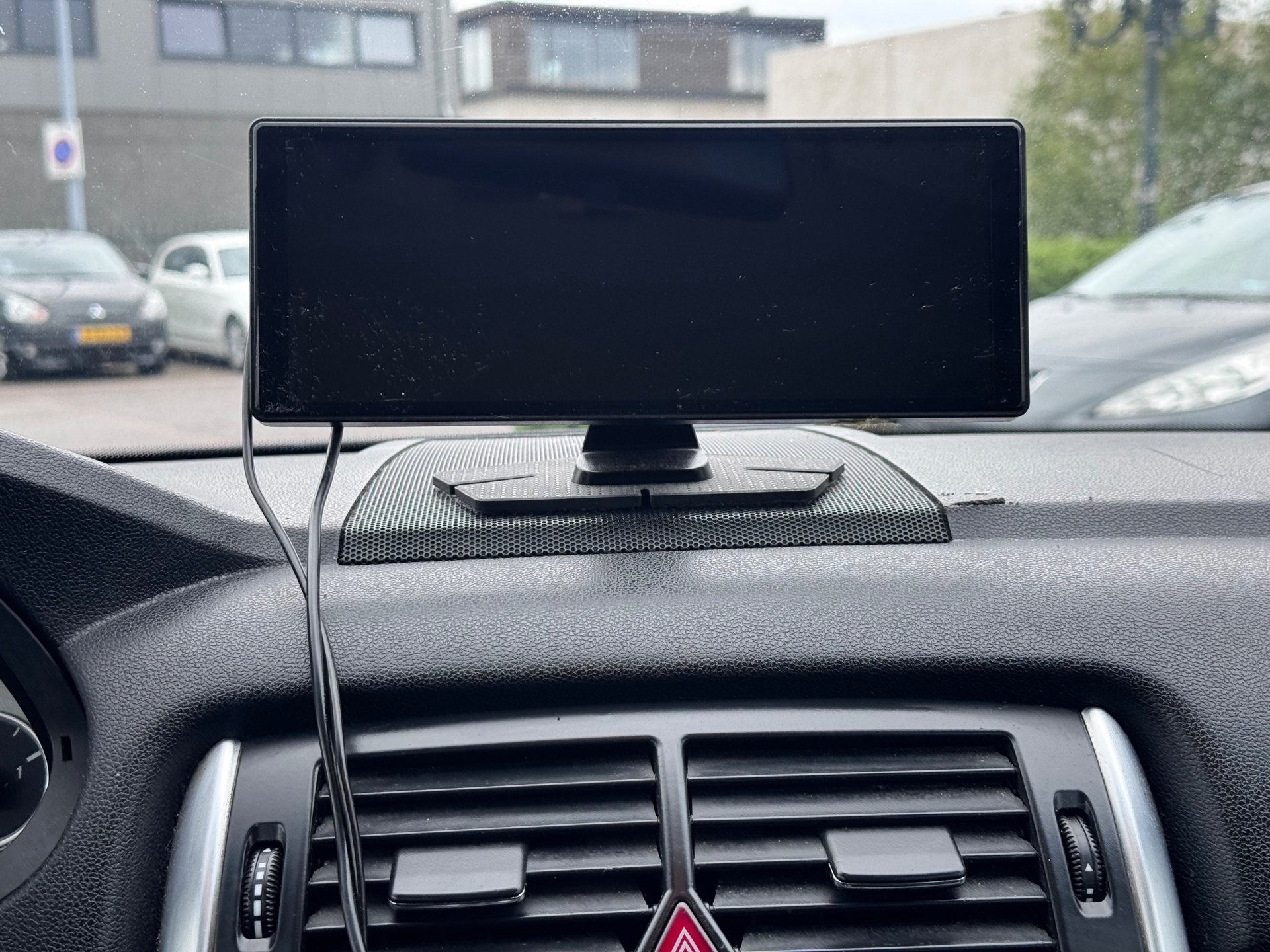 Foto van Mercedes-Benz B 150