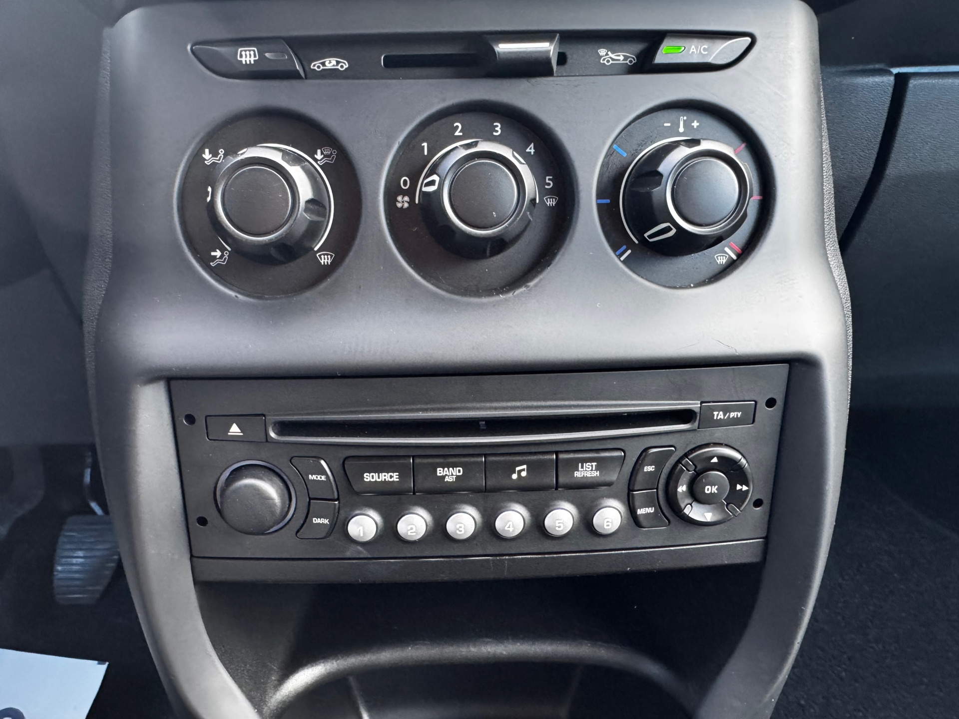 Foto van Citroen Ds3