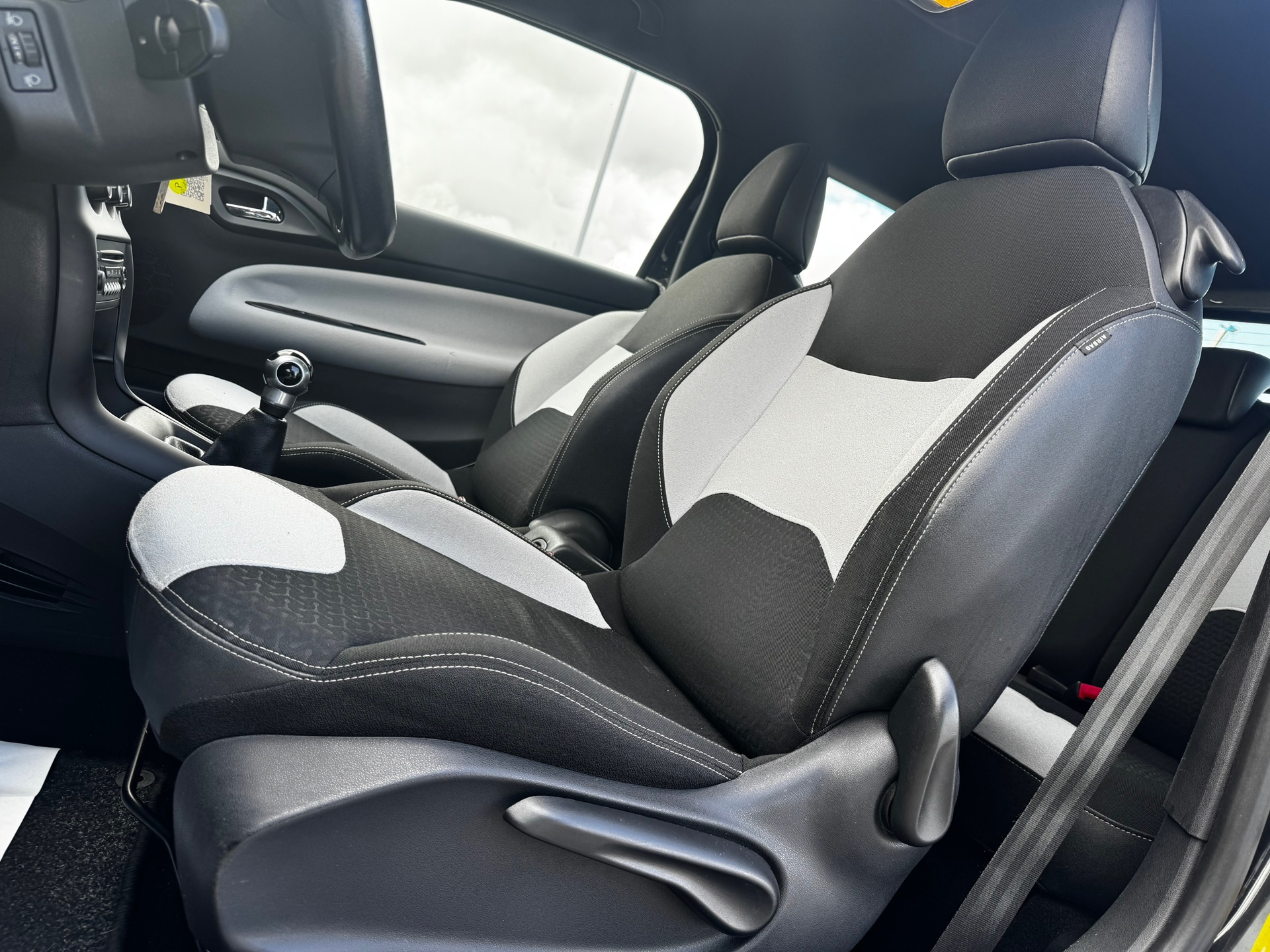 Foto van Citroen Ds3