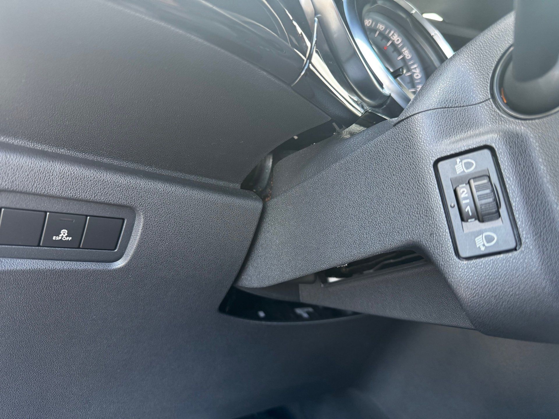 Foto van Citroen Ds3