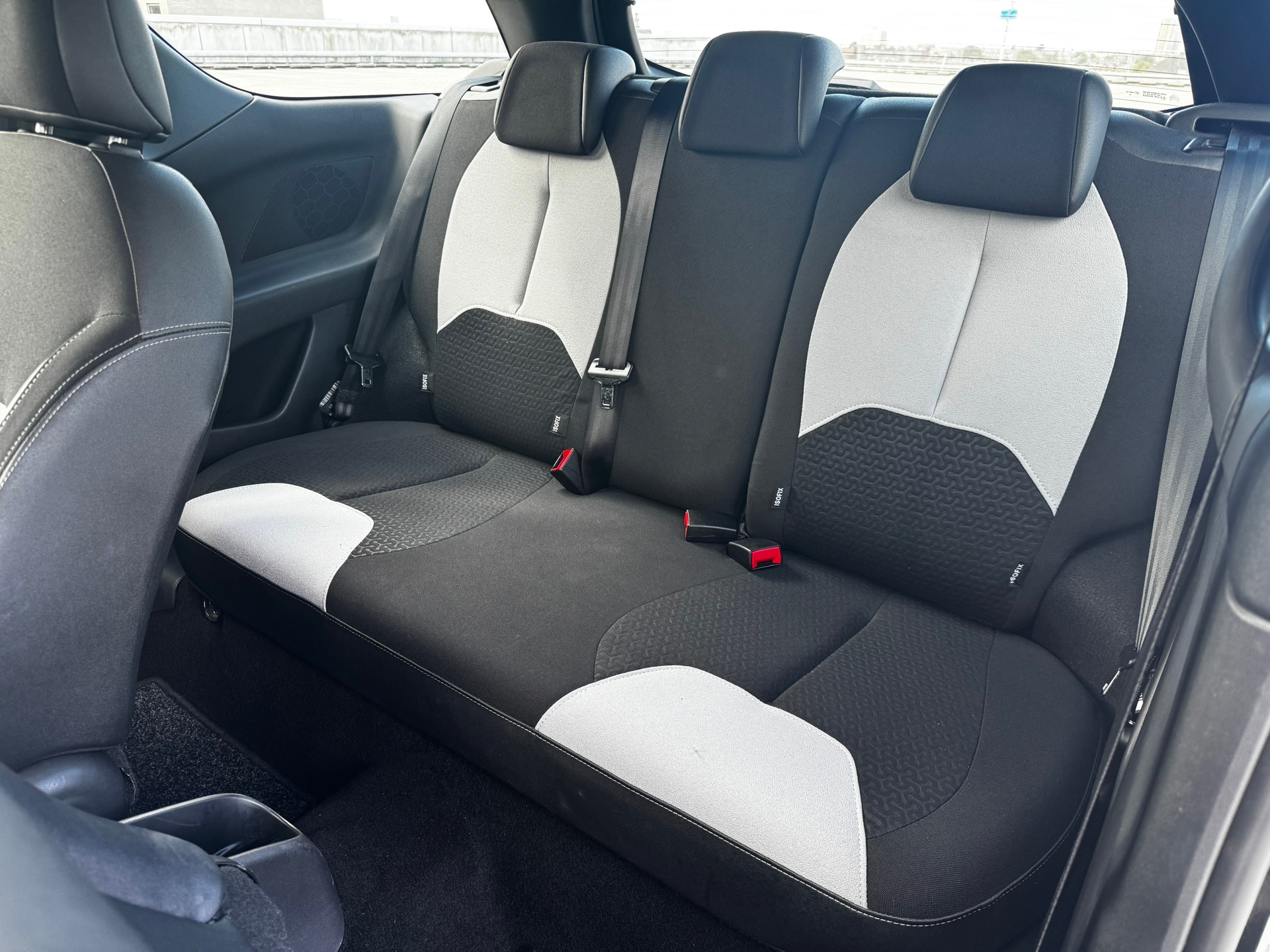 Foto van Citroen Ds3