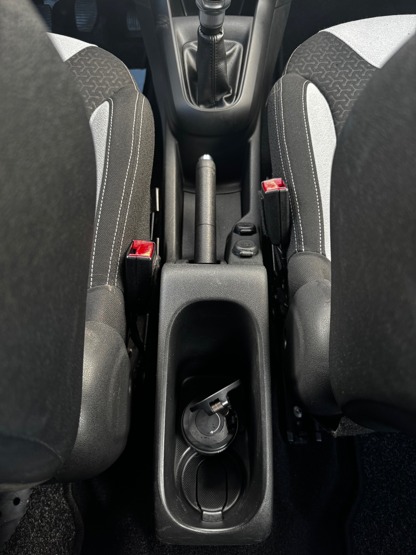 Foto van Citroen Ds3