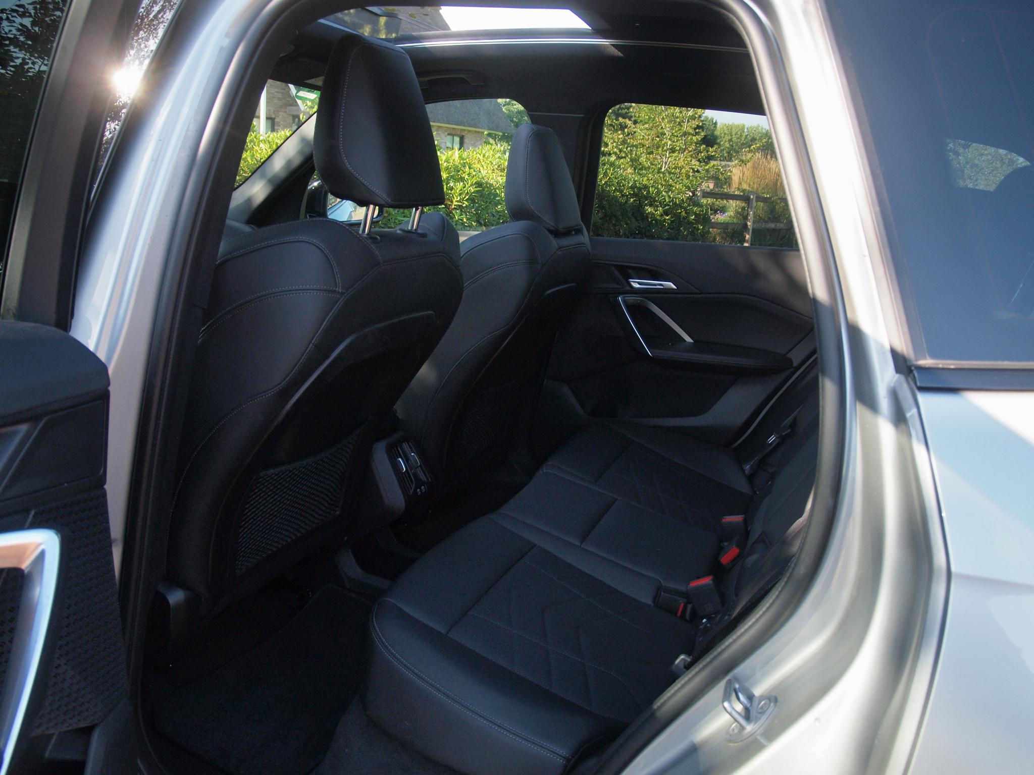Foto van BMW Ix1 Xdrive30
