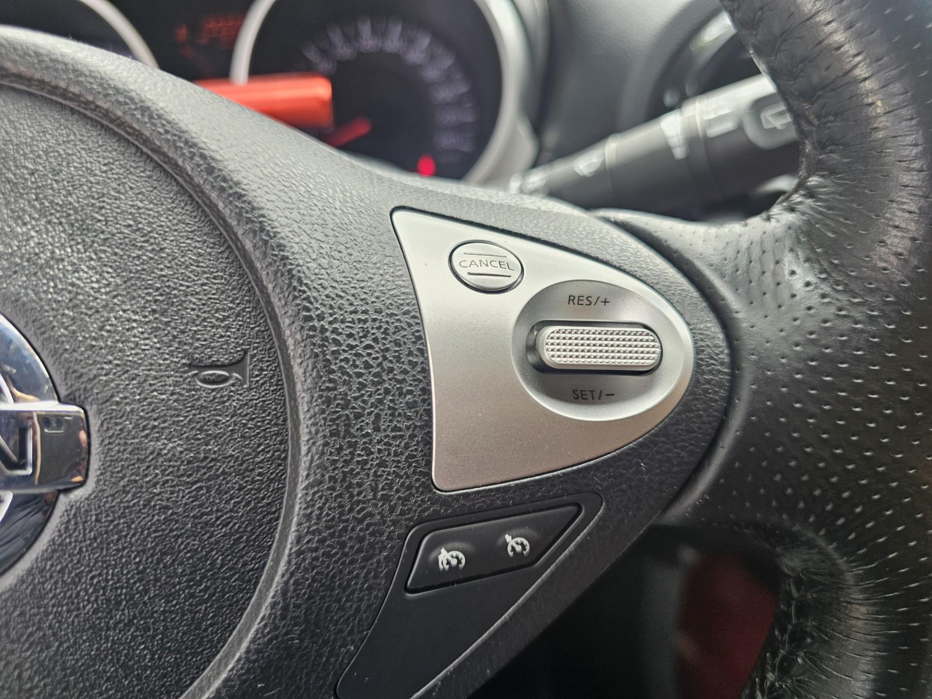 Foto van Nissan Nissan Juke