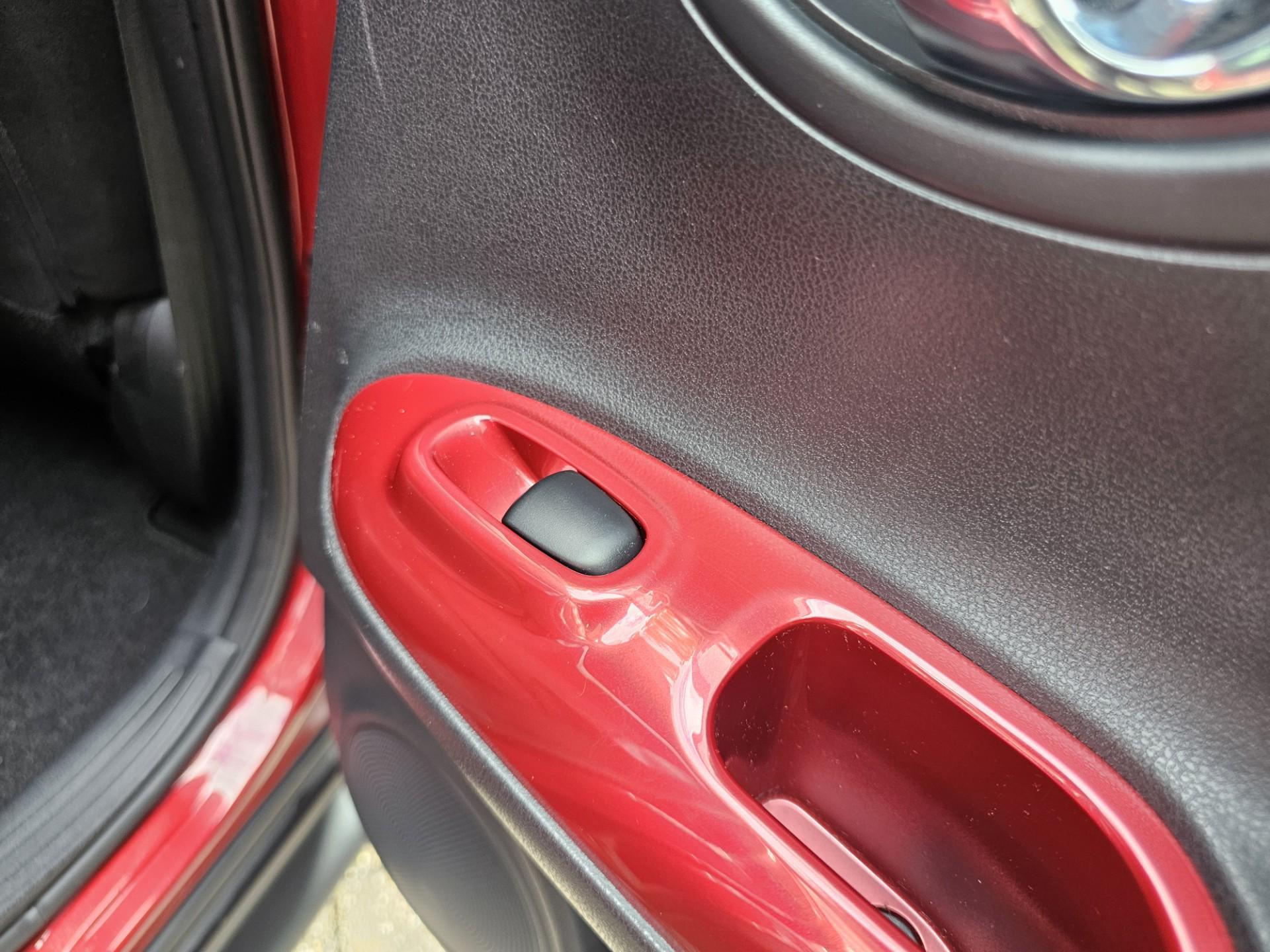 Foto van Nissan Nissan Juke
