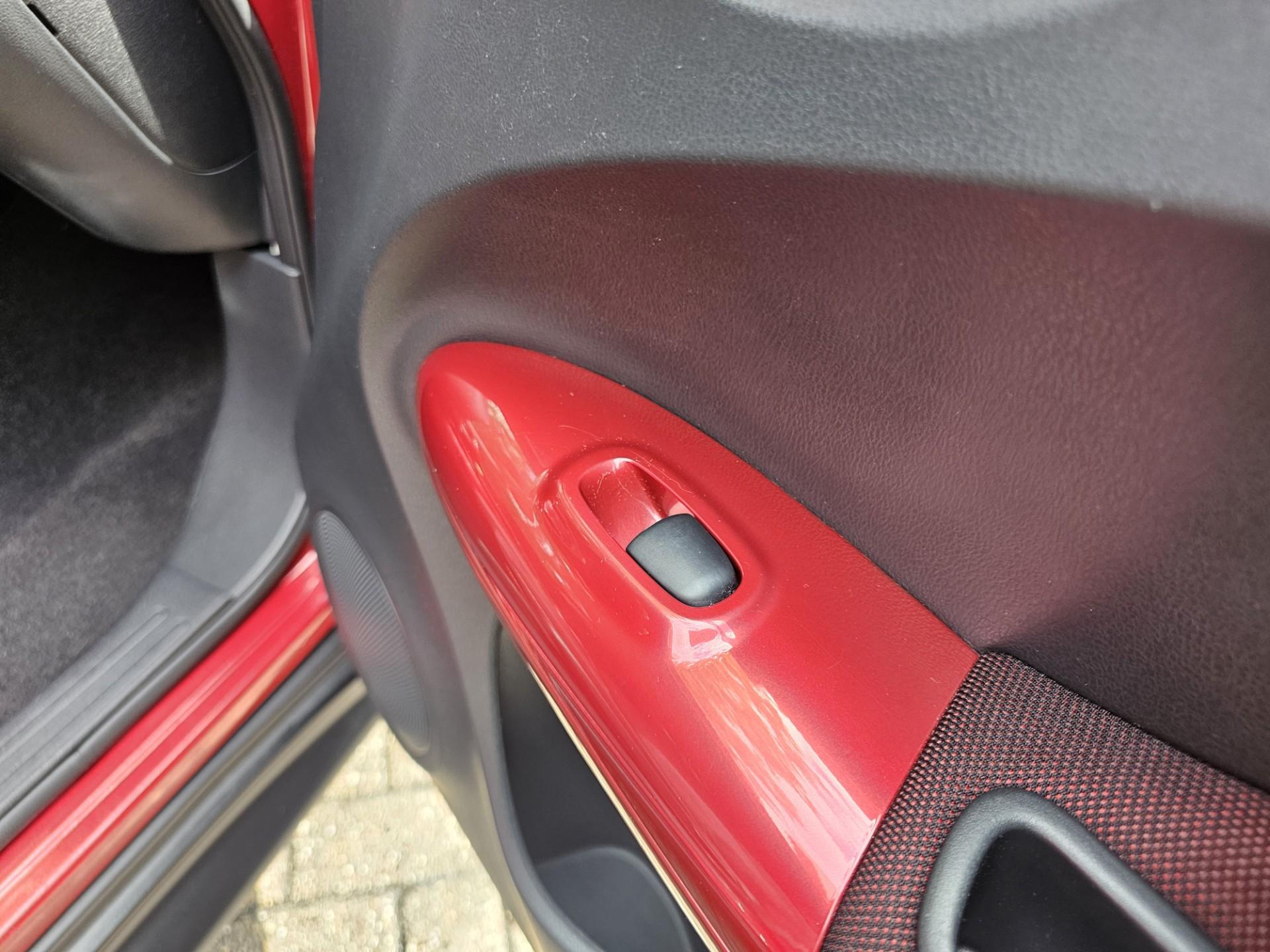 Foto van Nissan Nissan Juke
