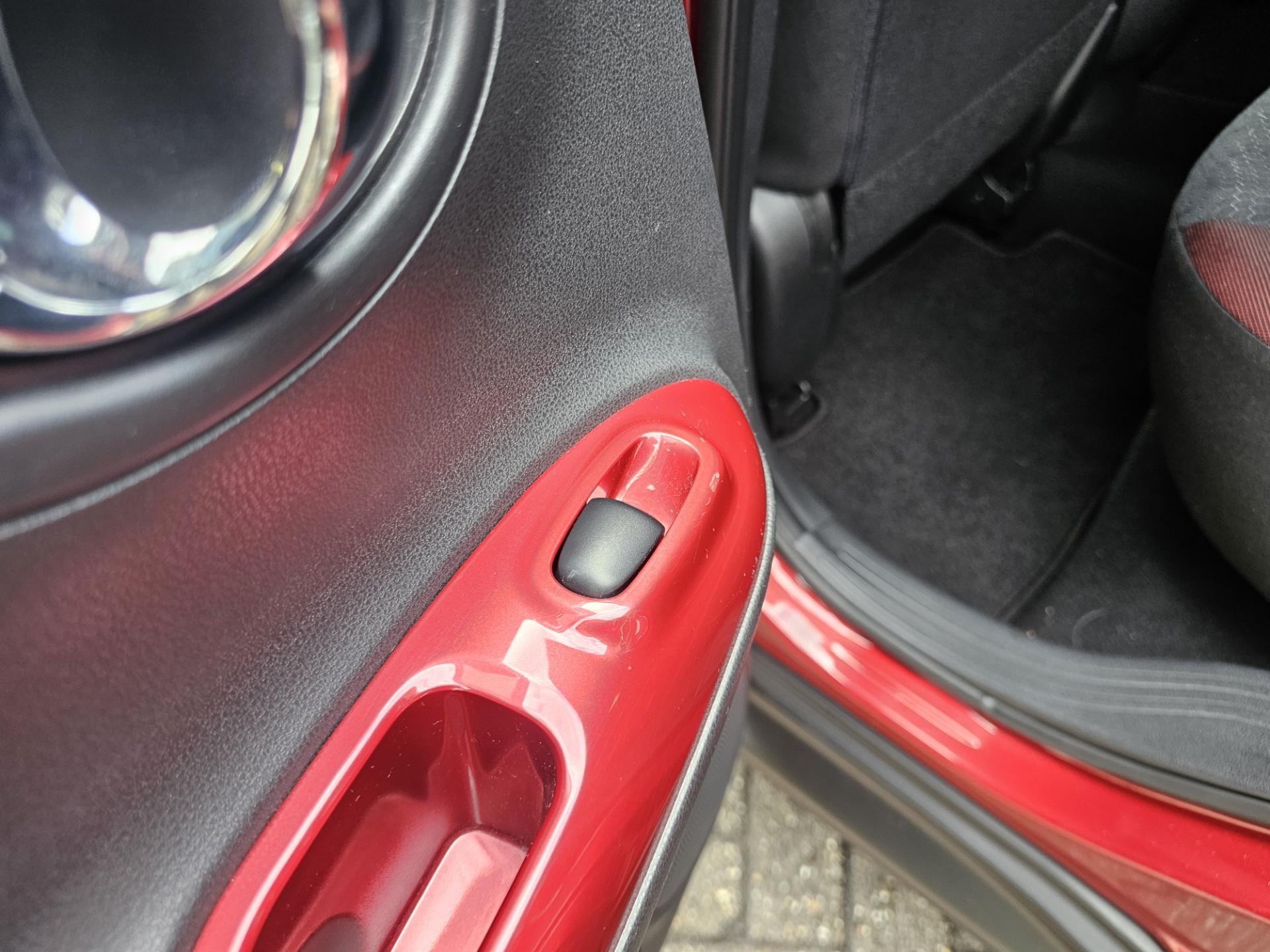 Foto van Nissan Nissan Juke