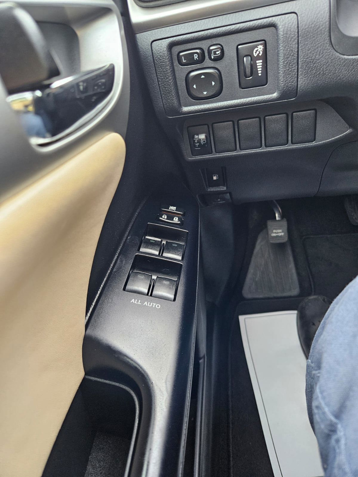 Foto van Lexus Lexus Ct200h