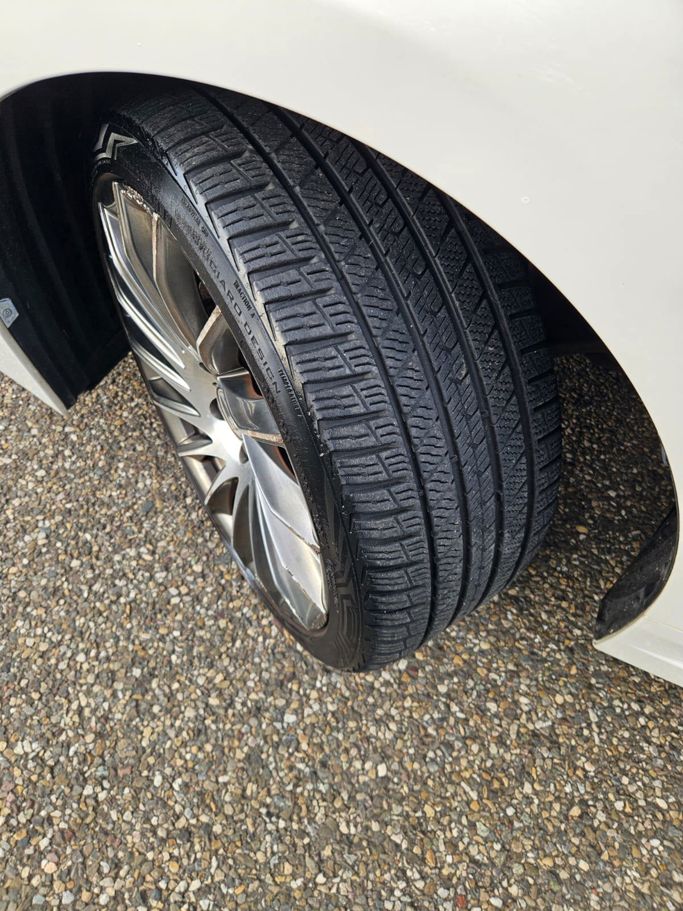 Foto van Lexus Lexus Ct200h