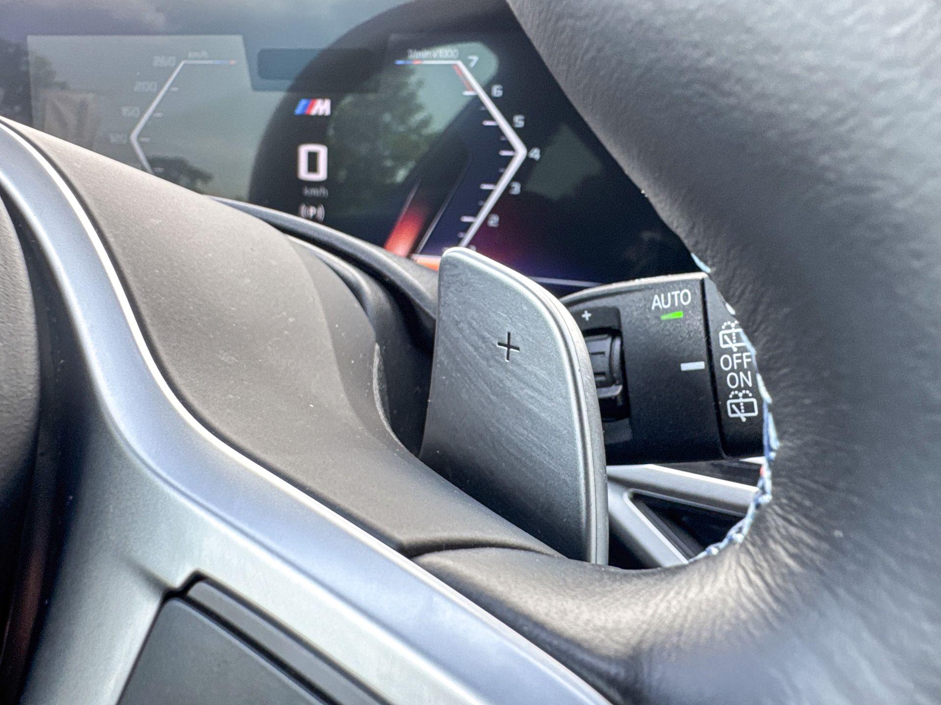 Foto van BMW X7 M60i xDrive