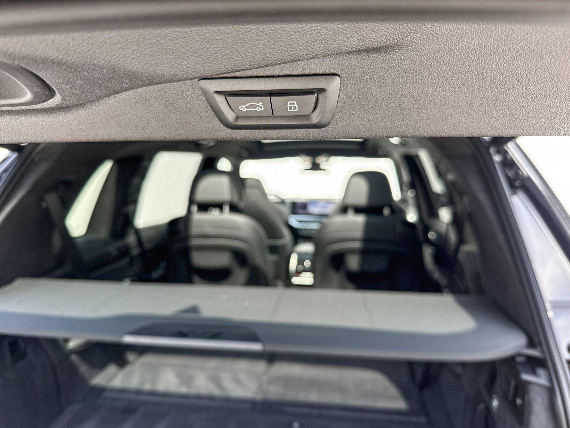 Foto van BMW X7 M60i xDrive
