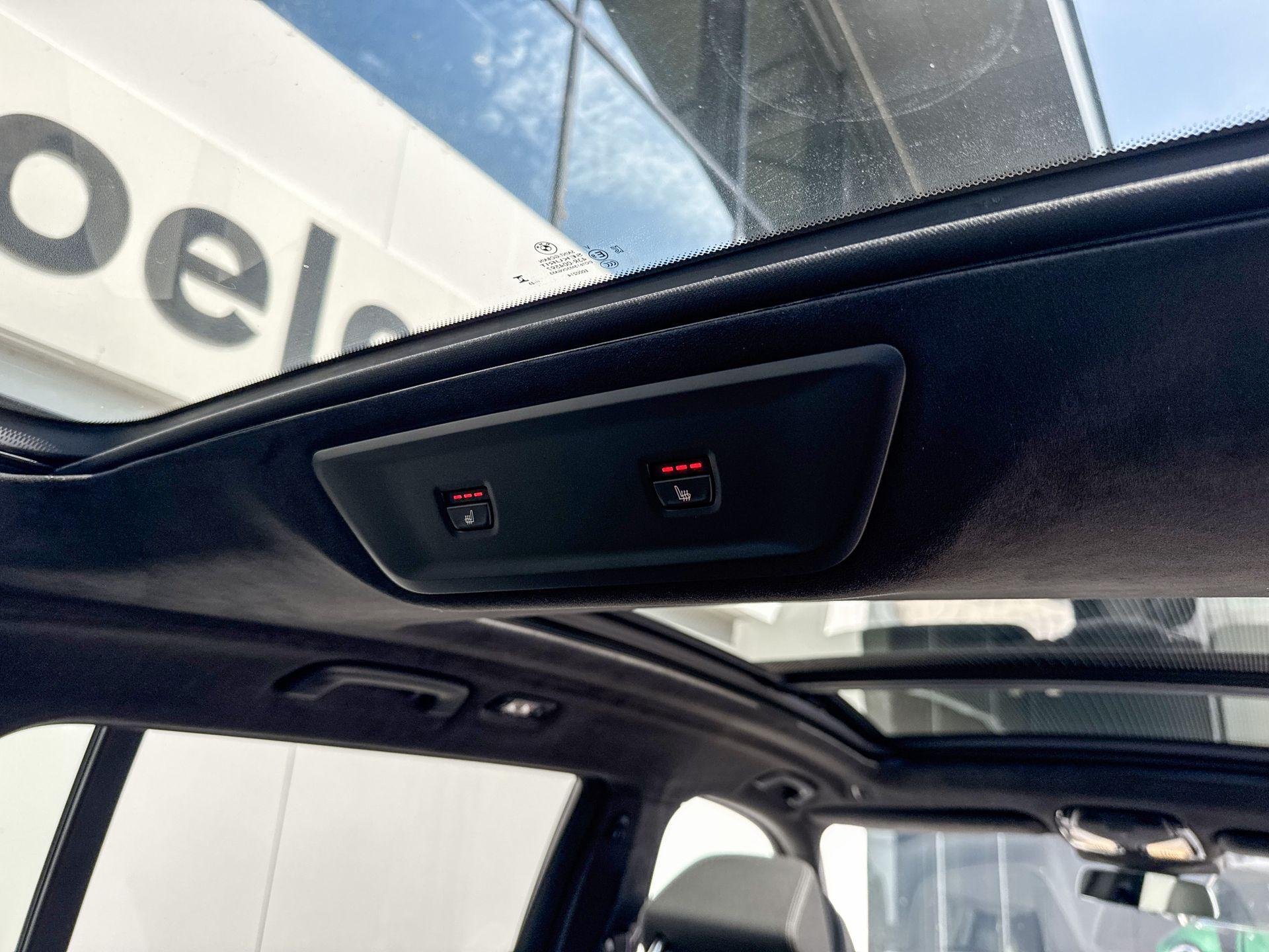 Foto van BMW X7 M60i xDrive