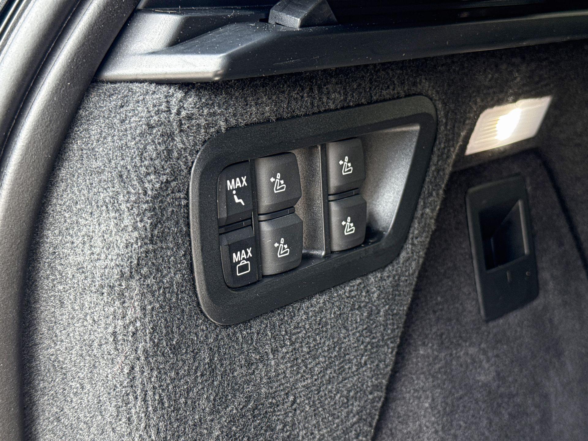 Foto van BMW X7 M60i xDrive