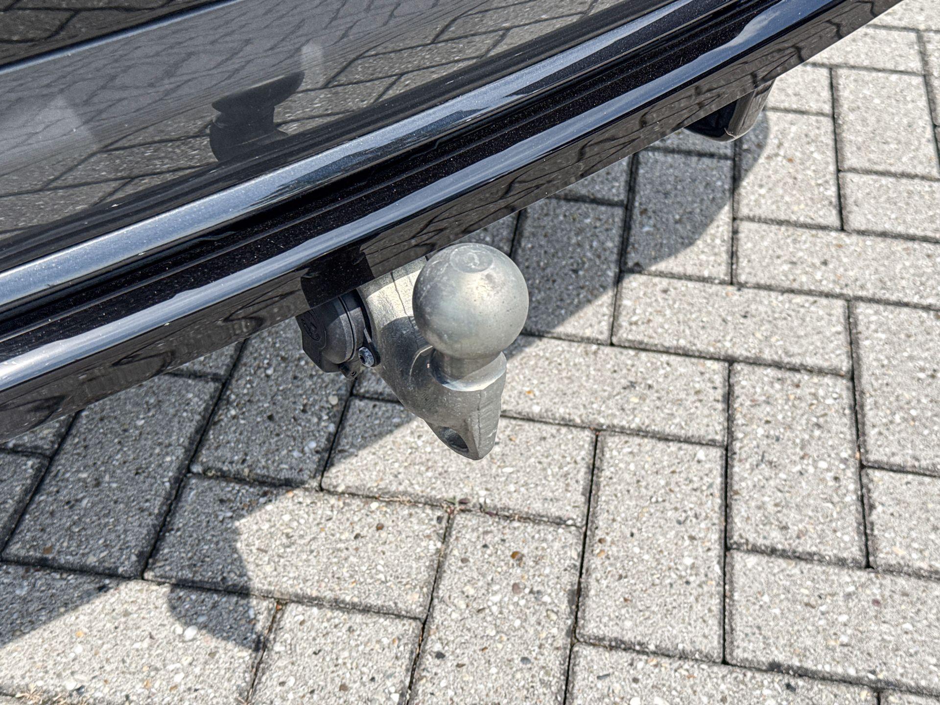 Foto van BMW X7 M60i xDrive