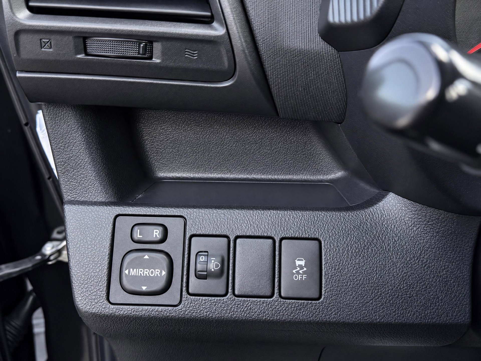 Foto van Subaru Subaru Trezia