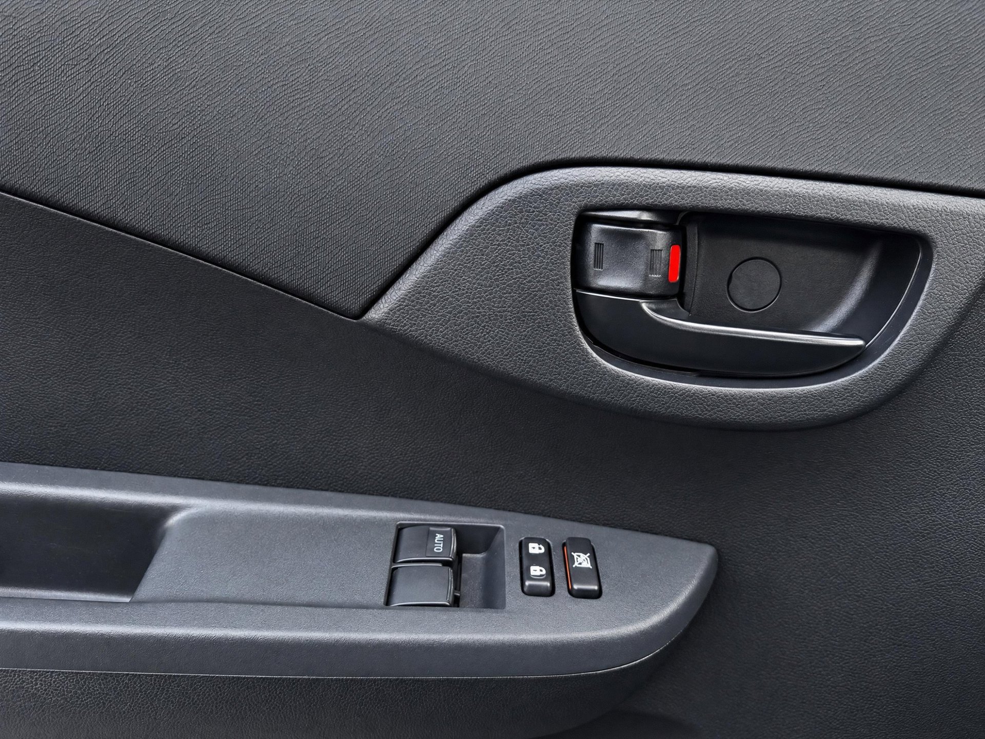 Foto van Subaru Subaru Trezia