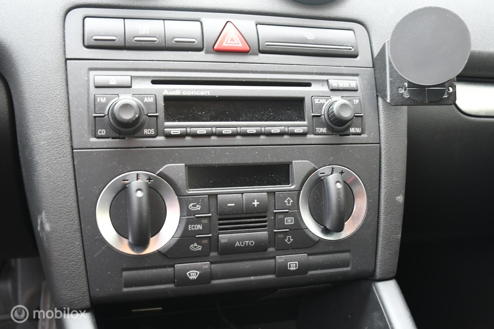 Foto van Audi Audi A3