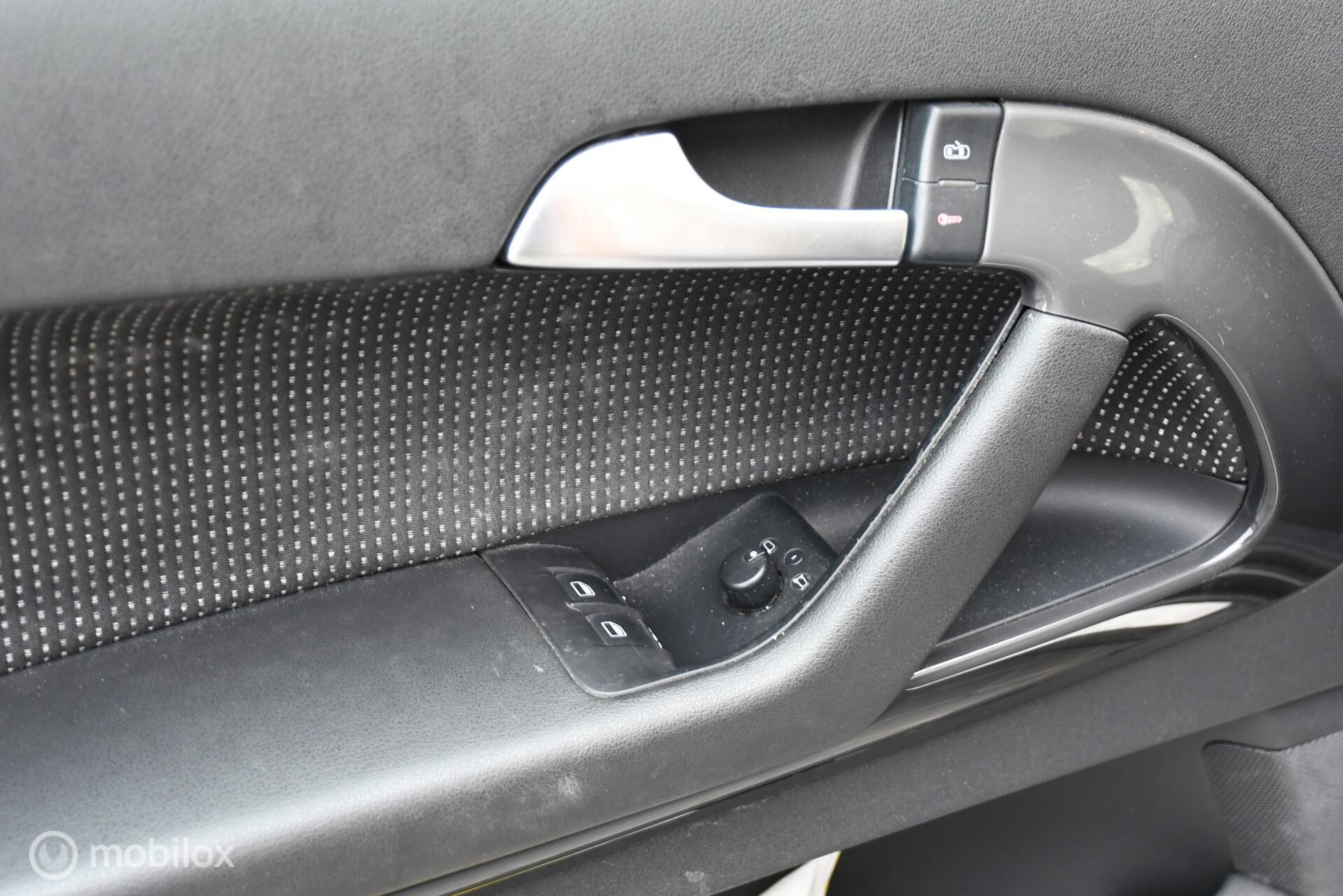 Foto van Audi Audi A3
