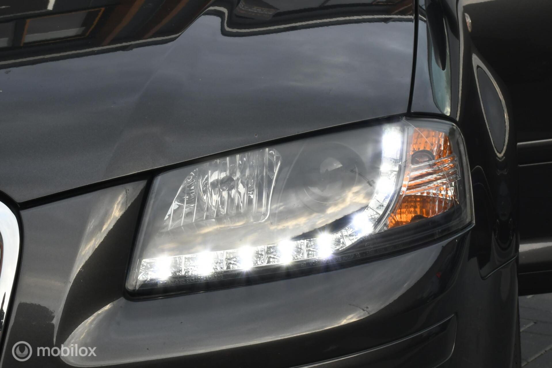 Foto van Audi Audi A3