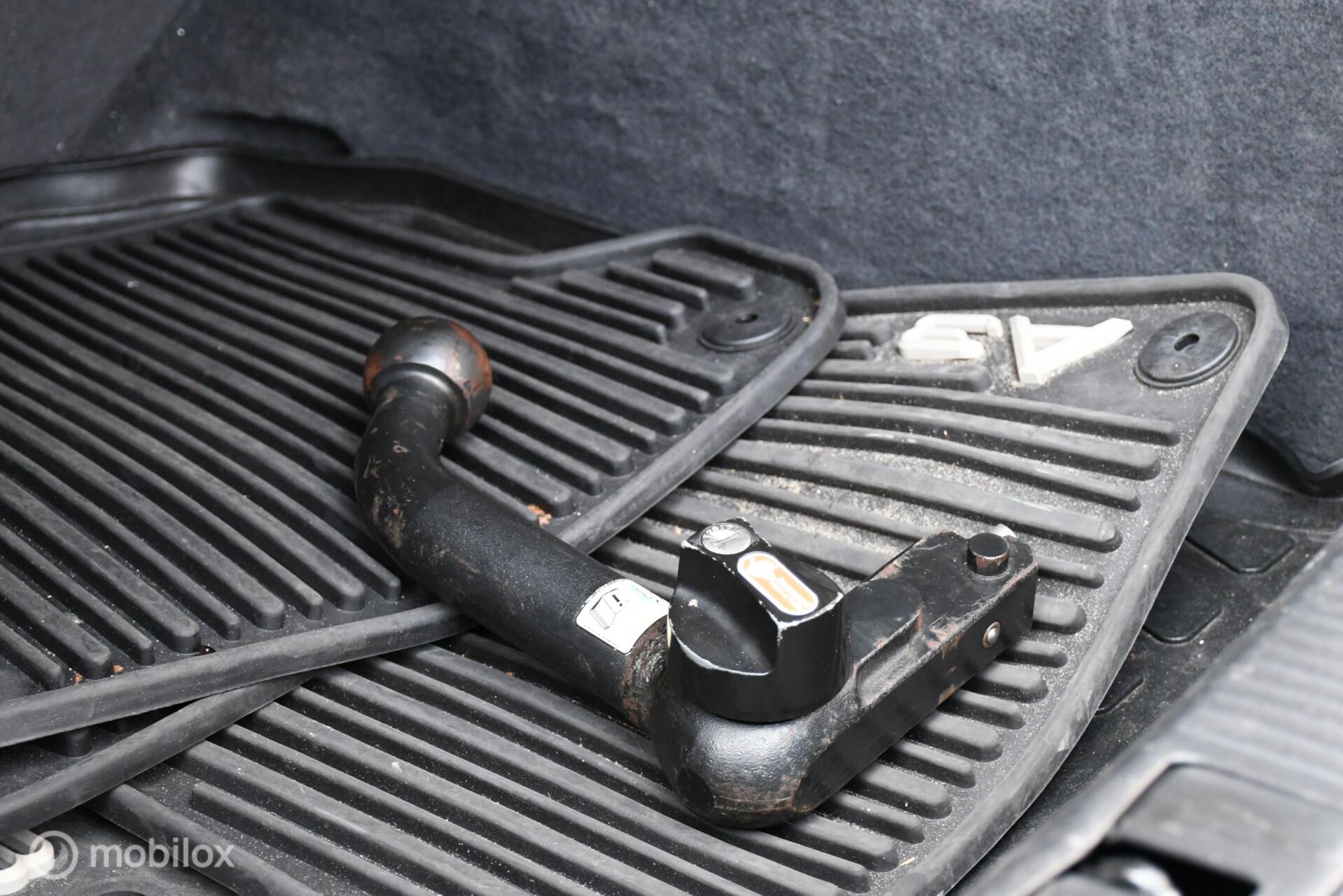 Foto van Audi Audi A3