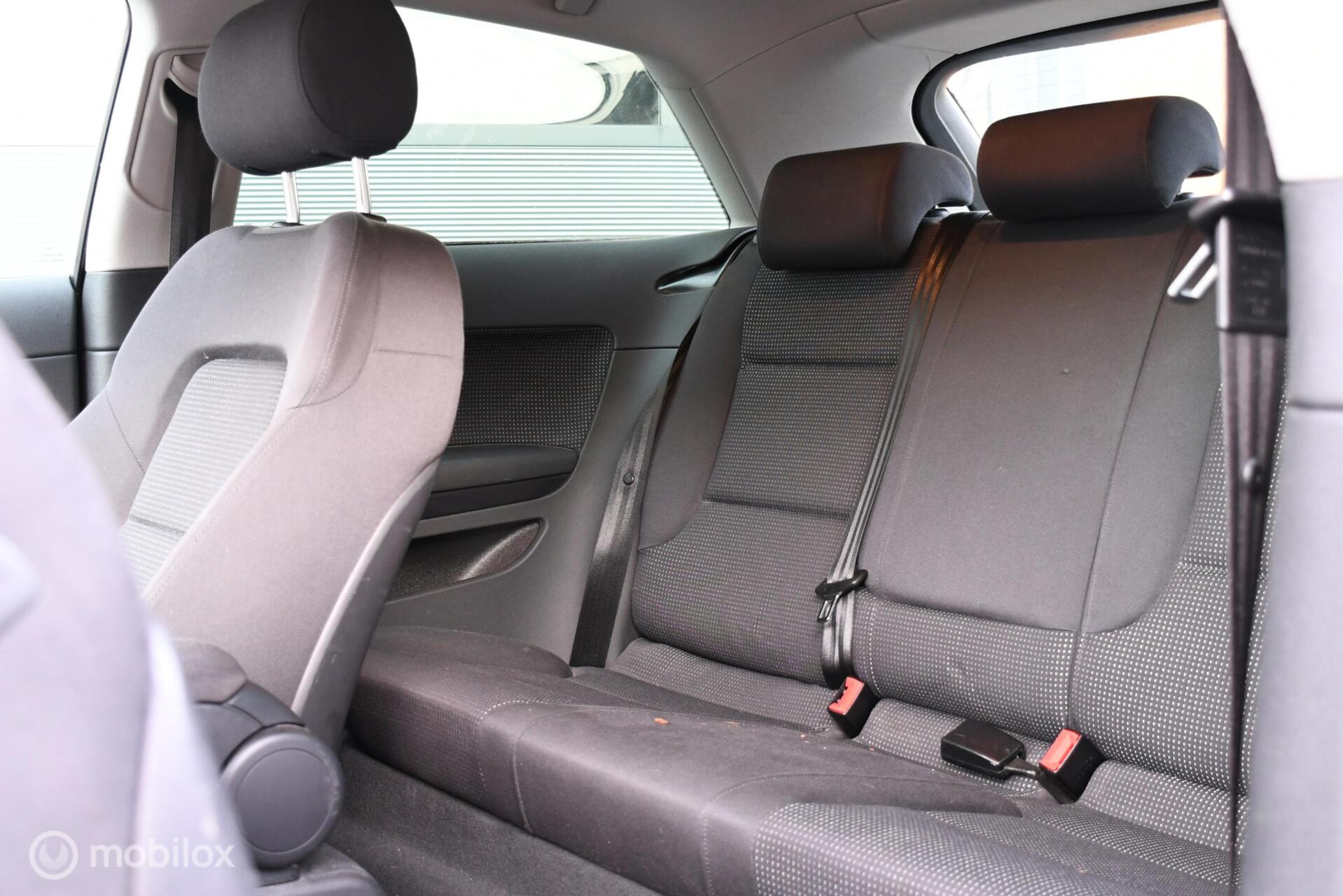 Foto van Audi Audi A3