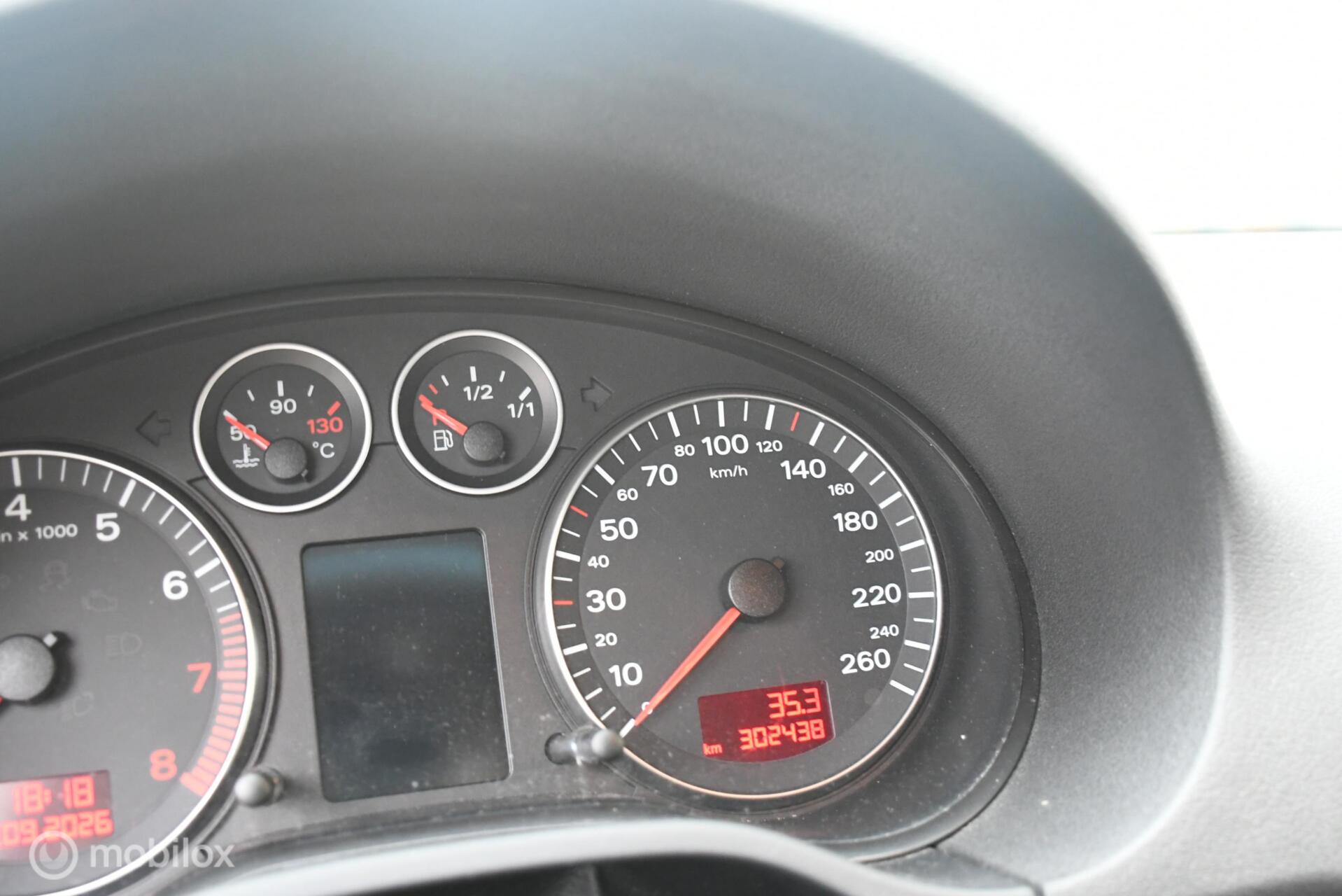 Foto van Audi Audi A3