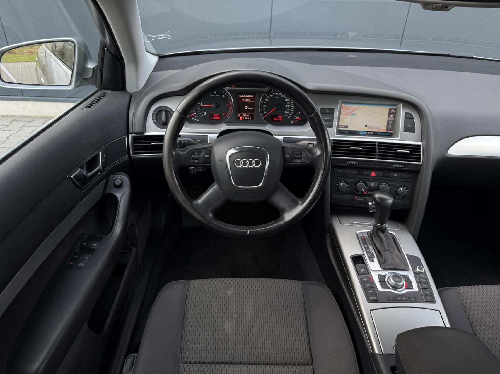 Foto van Audi Audi A6