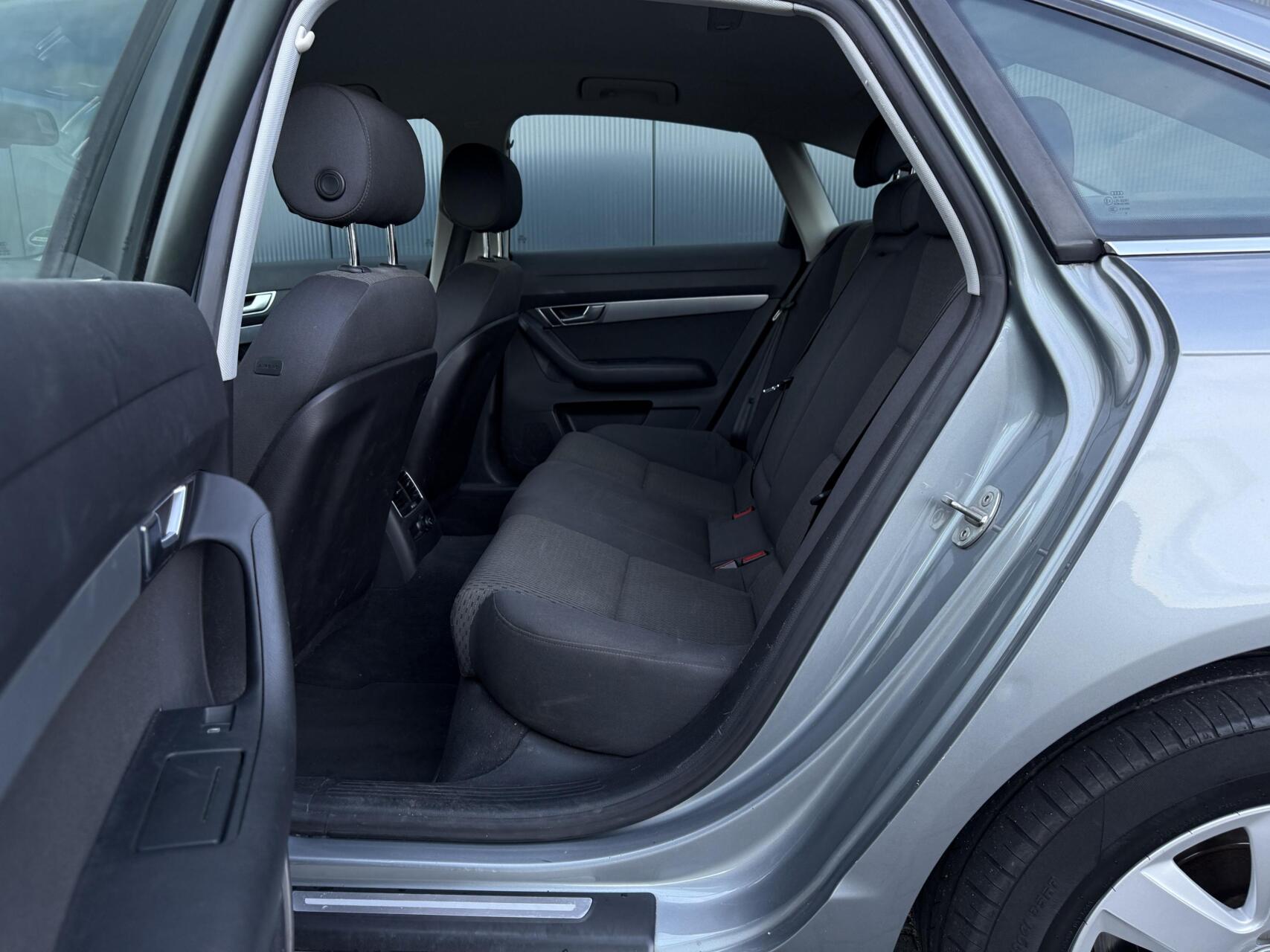Foto van Audi Audi A6