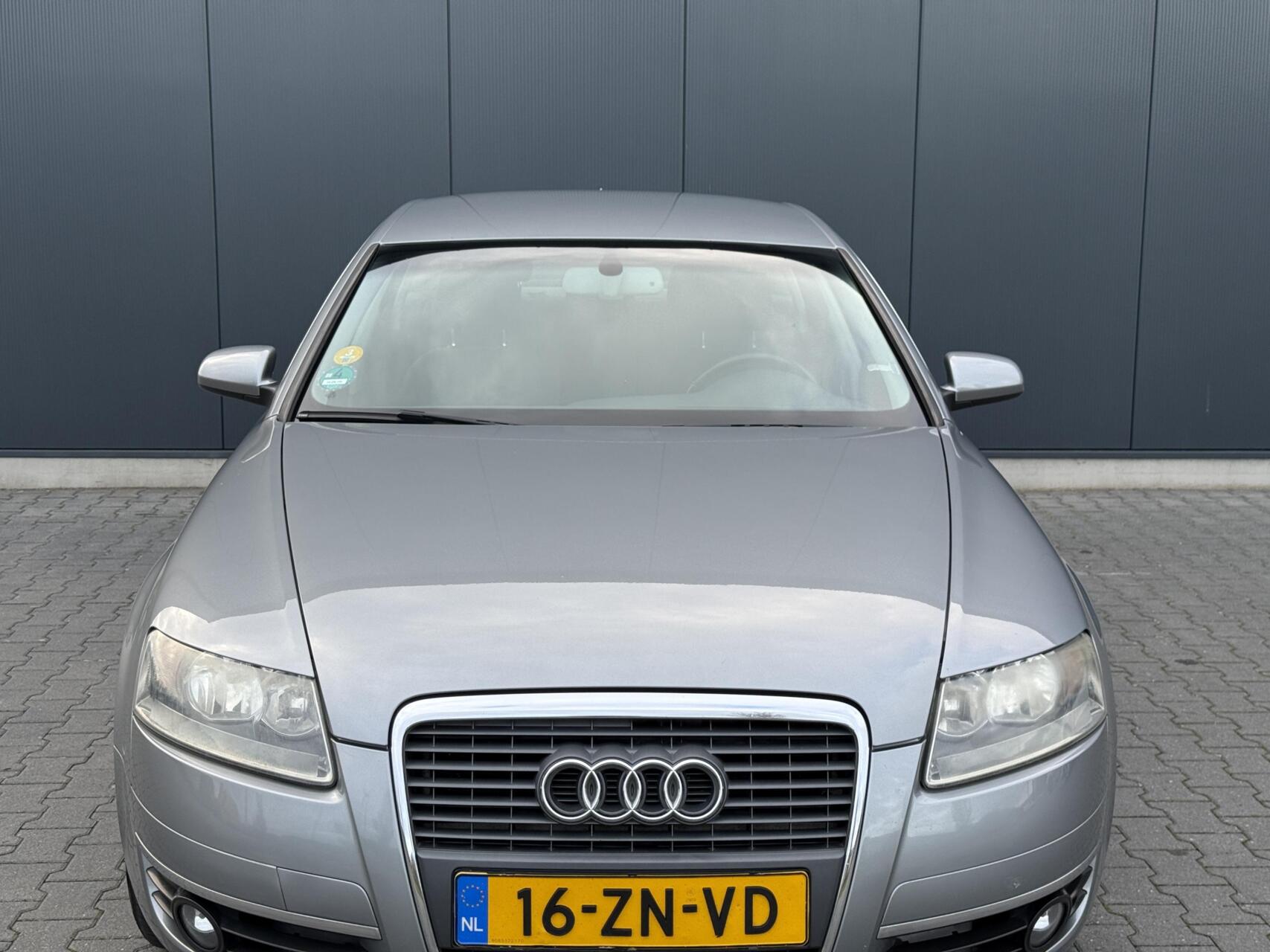 Foto van Audi Audi A6