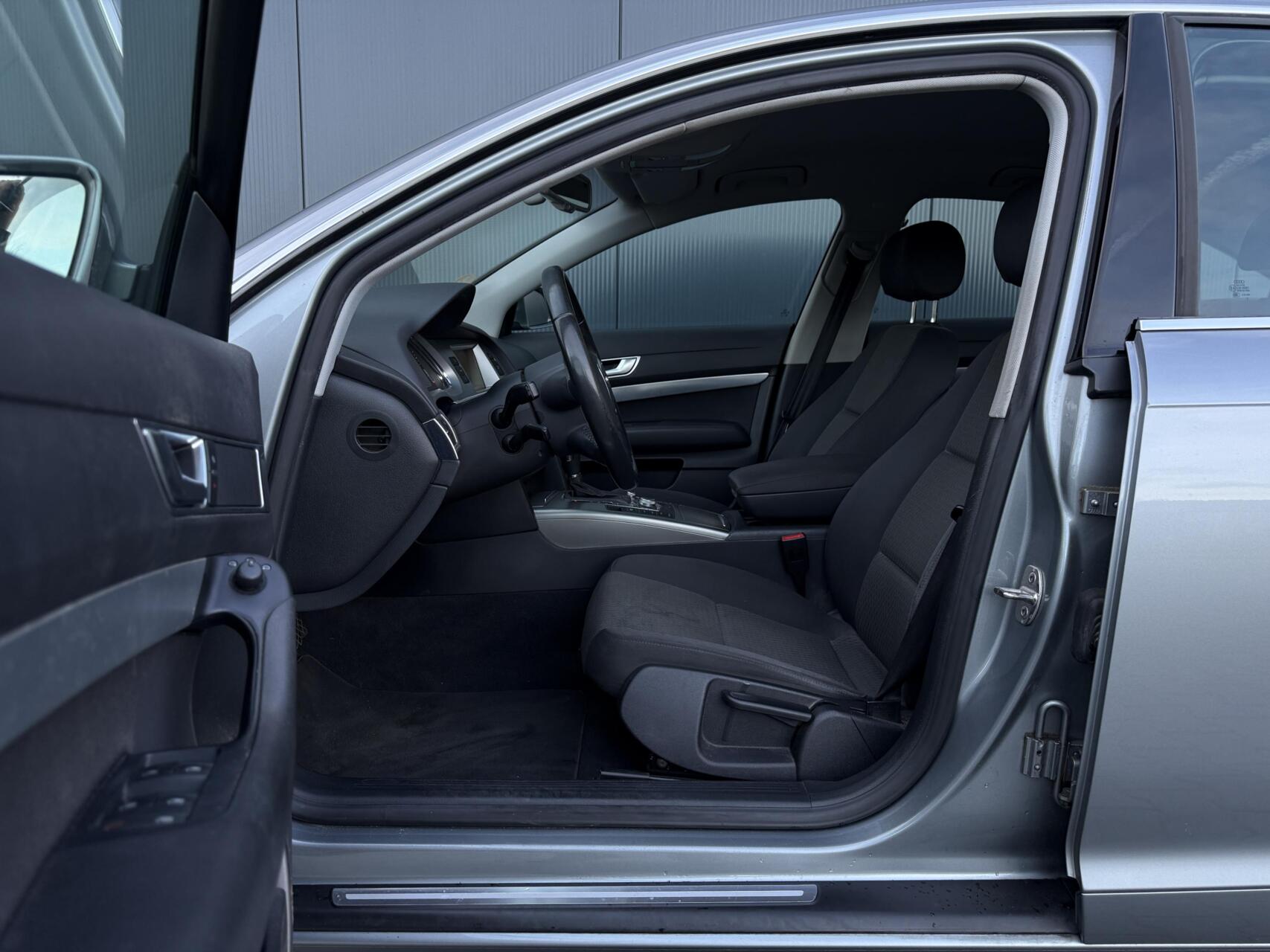 Foto van Audi Audi A6