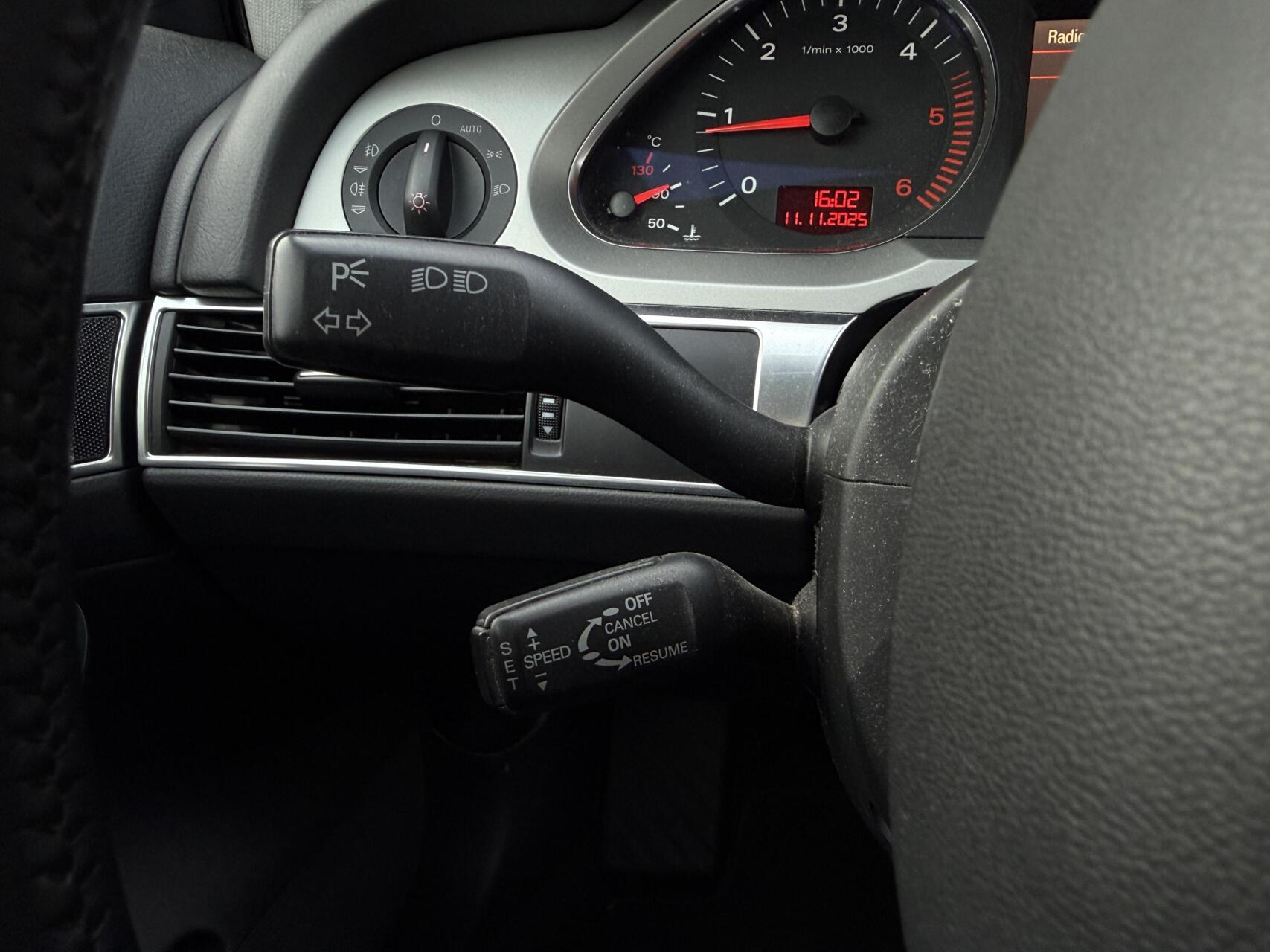 Foto van Audi Audi A6