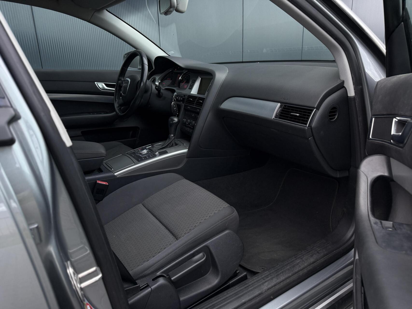 Foto van Audi Audi A6