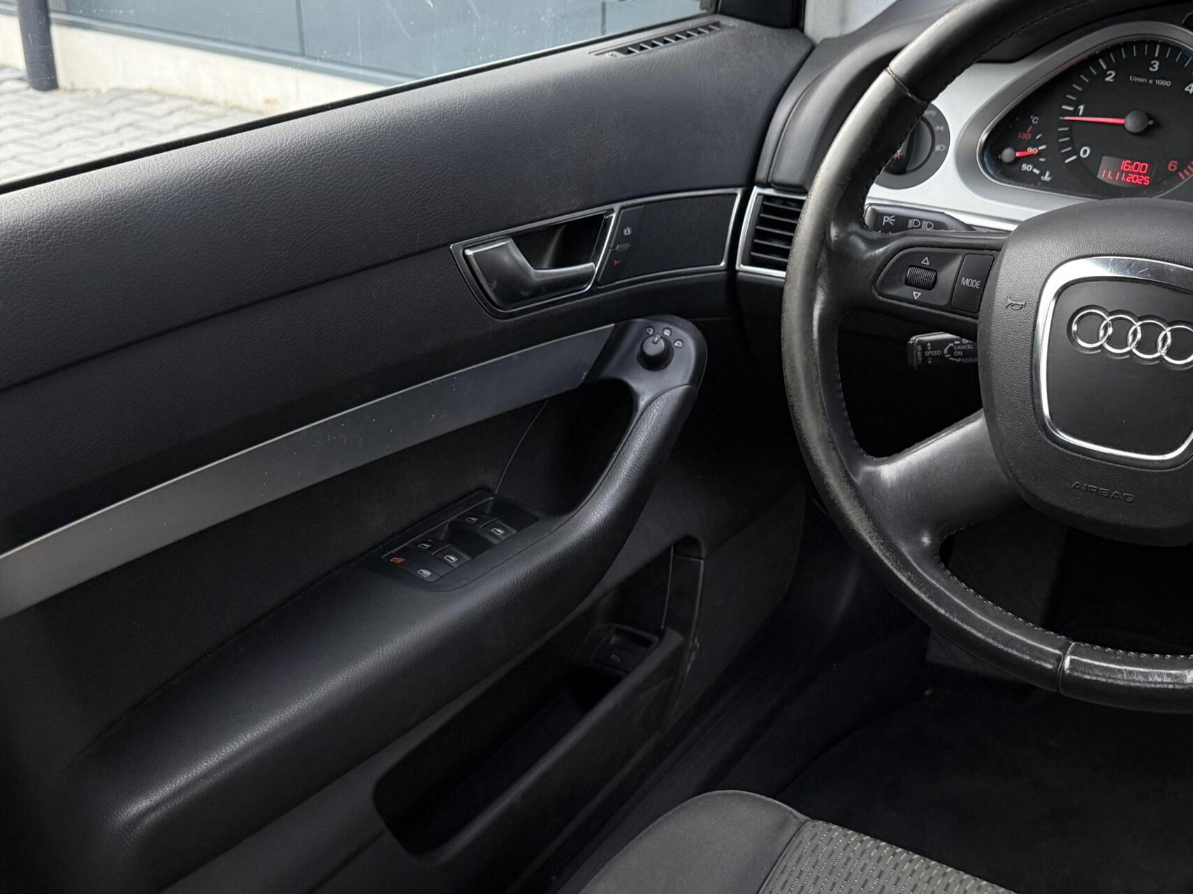 Foto van Audi Audi A6
