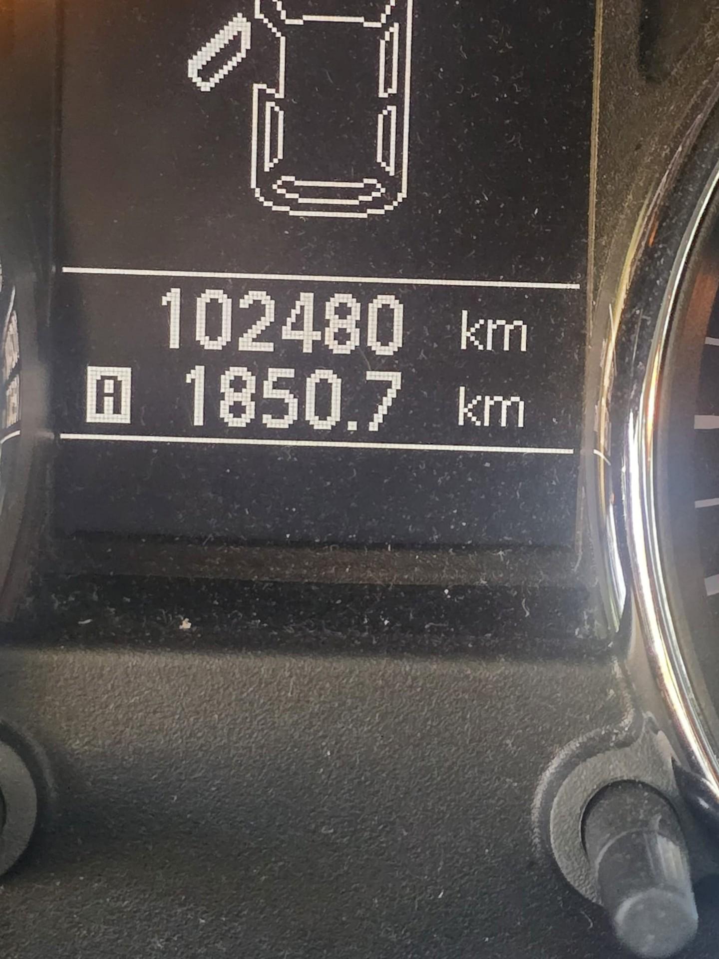 Foto van Nissan Qashqai +2