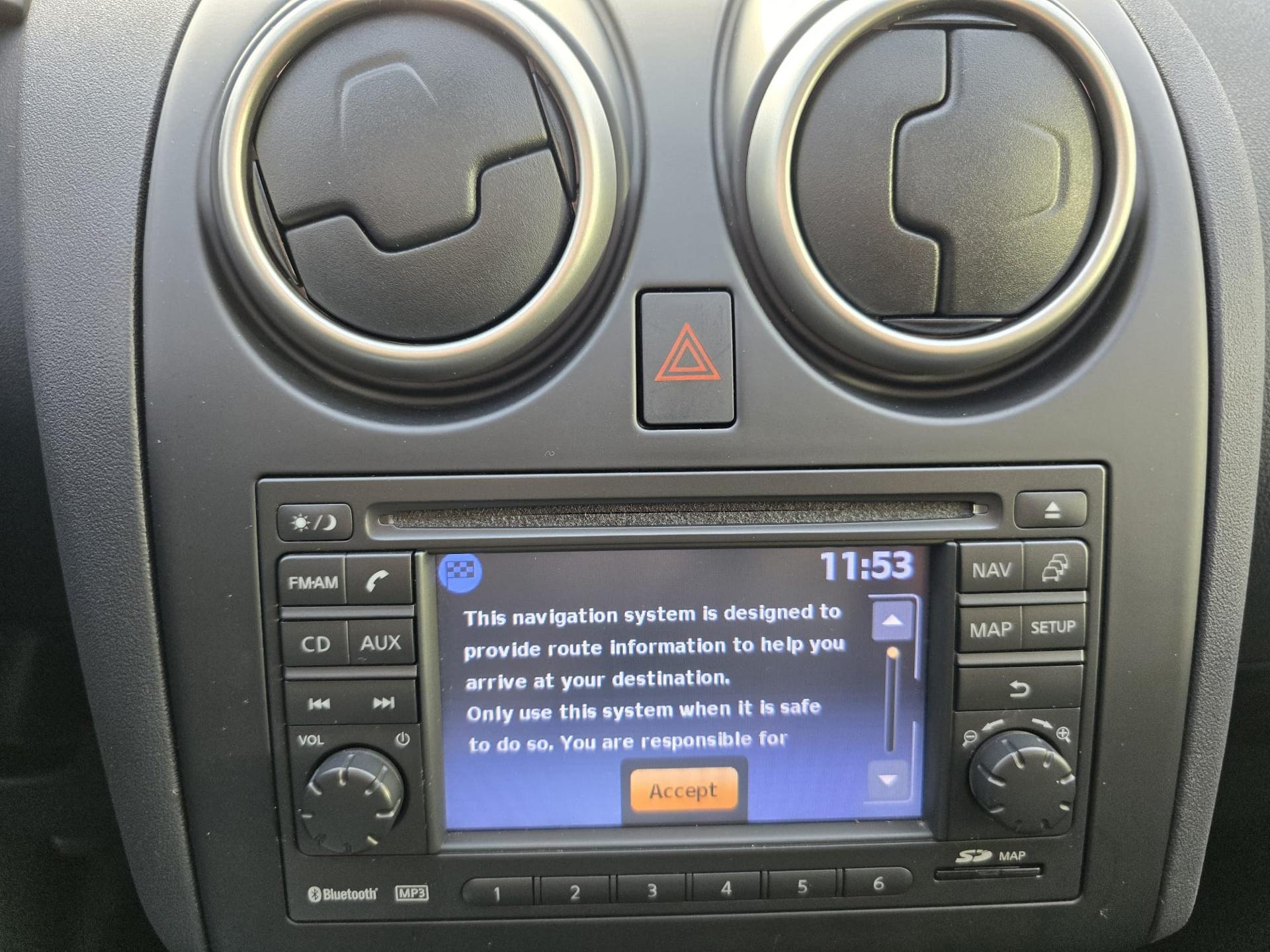 Foto van Nissan Qashqai +2