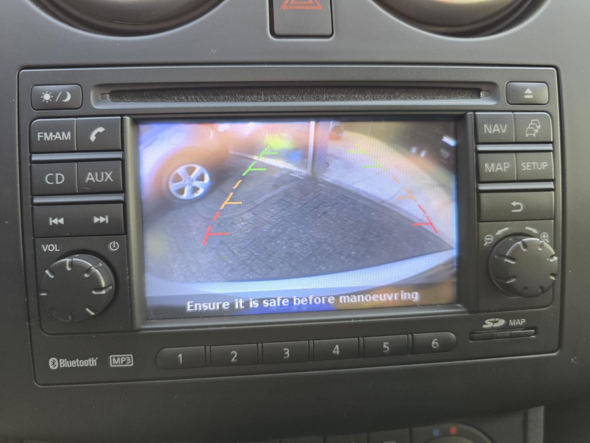 Foto van Nissan Qashqai +2