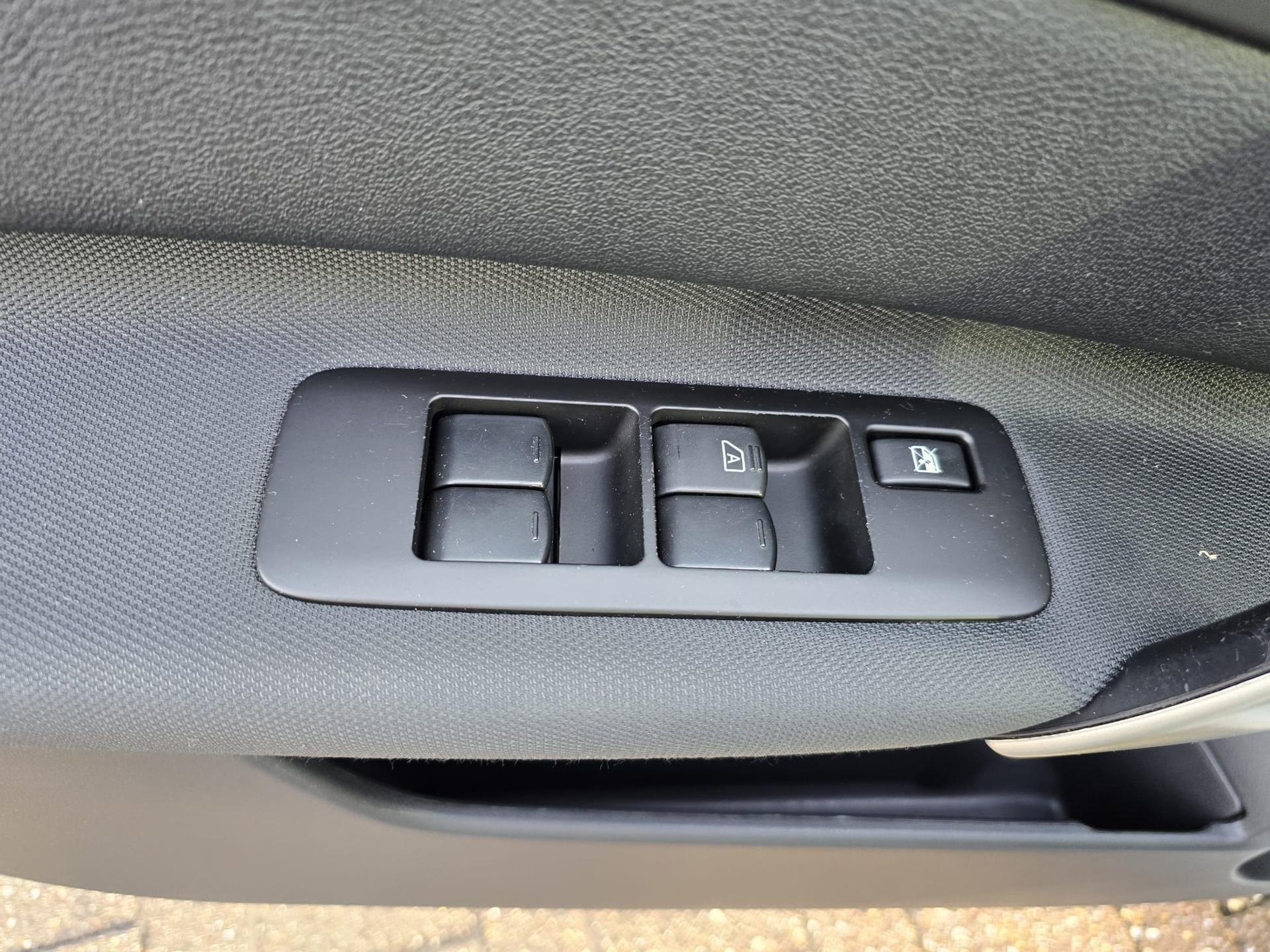 Foto van Nissan Qashqai +2