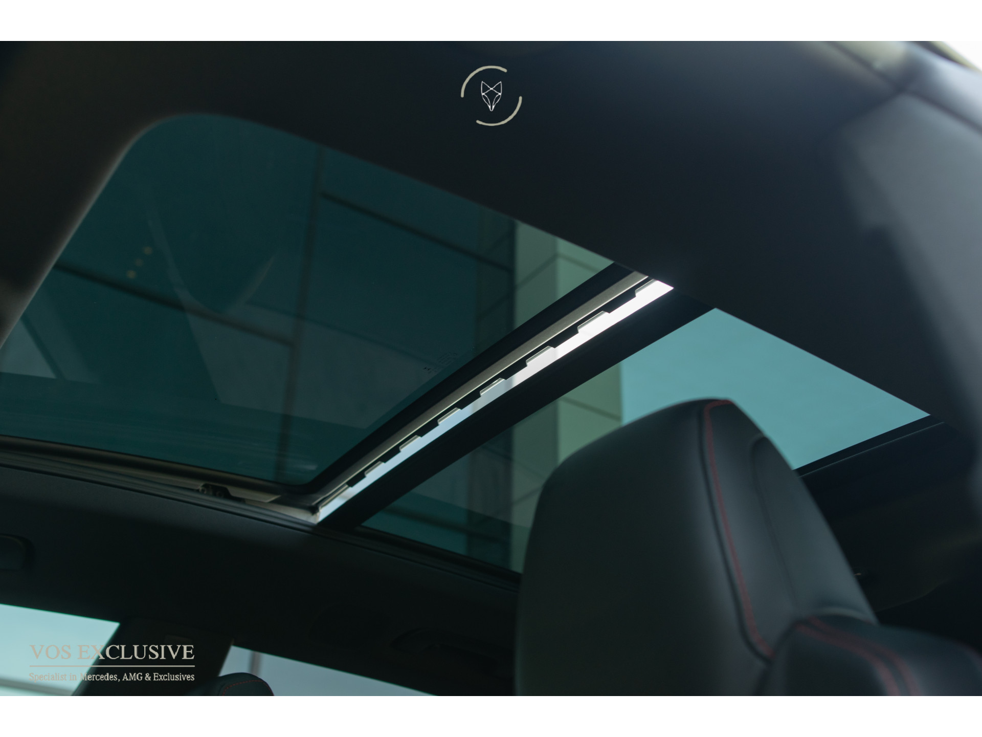 Foto van Audi RS Q8