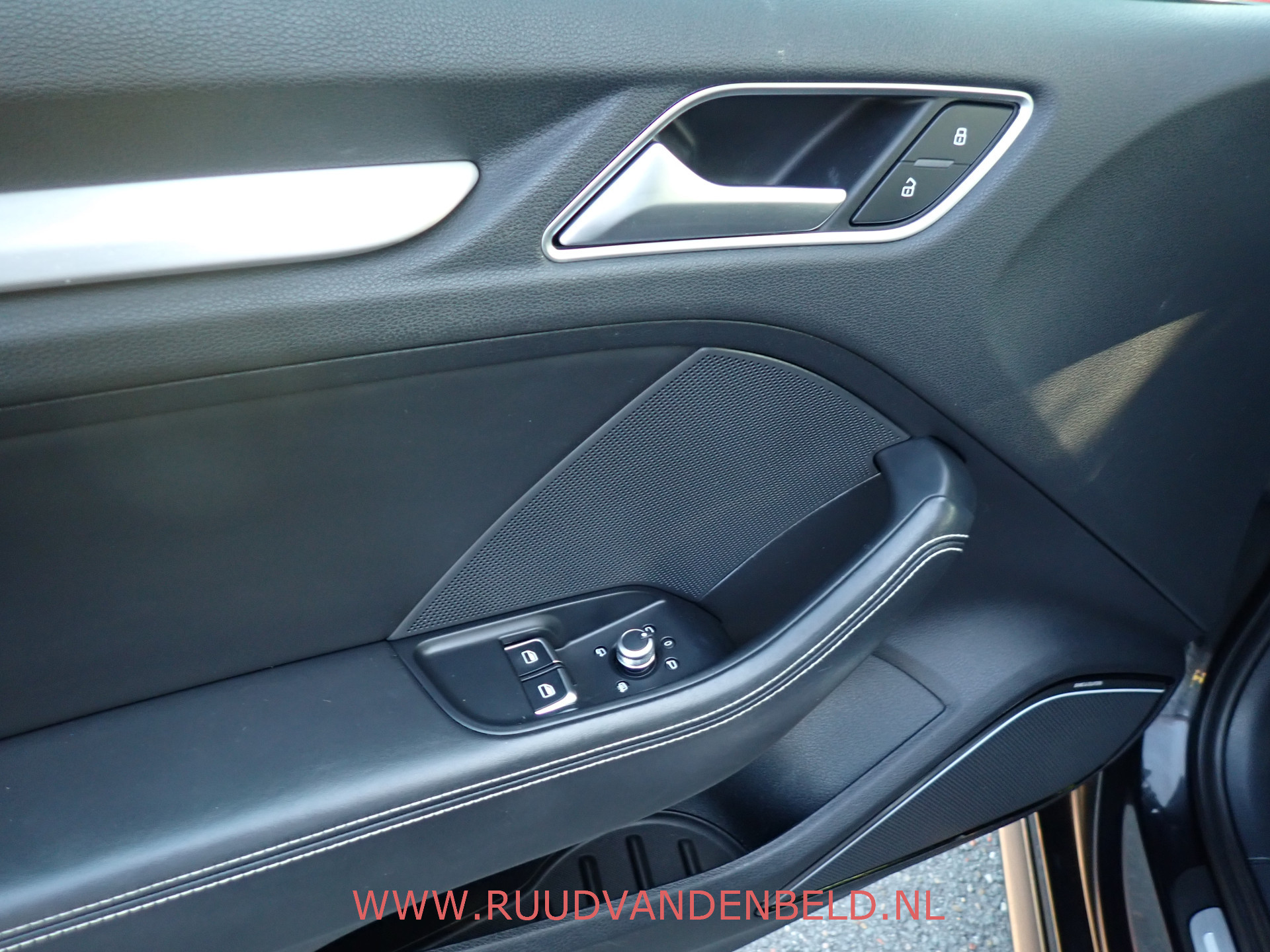 Foto van Audi S3