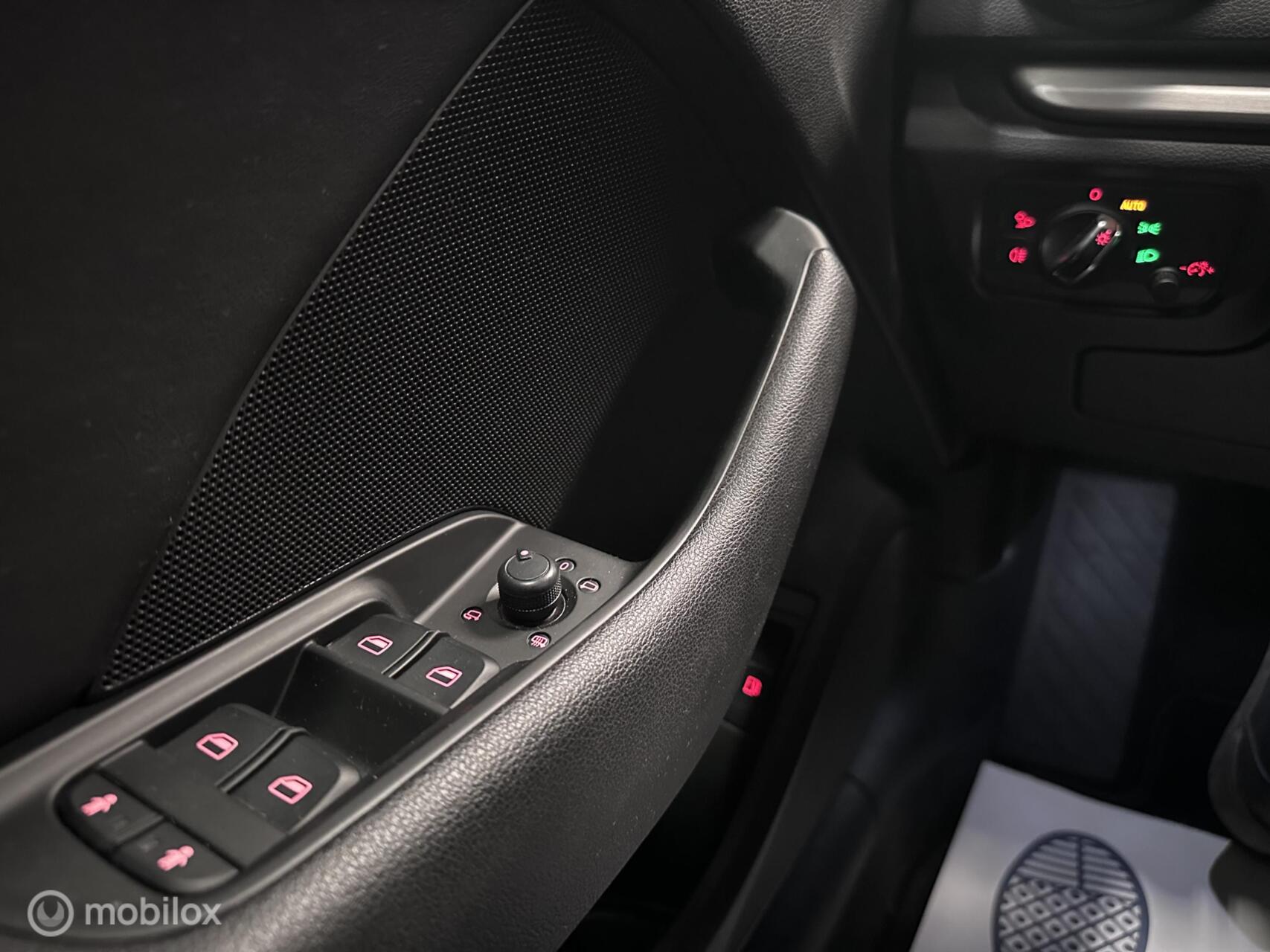 Foto van Audi A3 Sportback E-tron