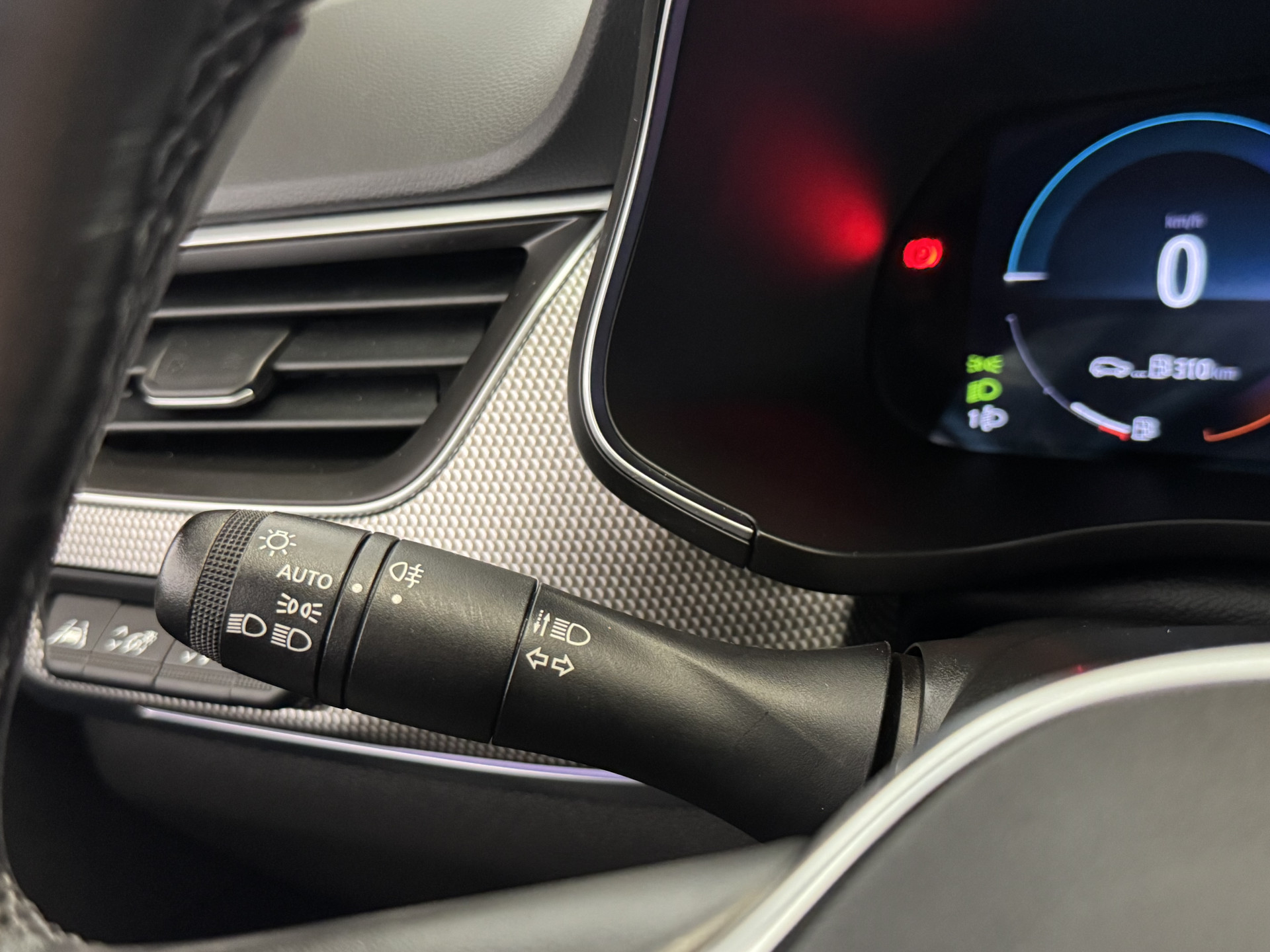 Foto van Renault Arkana E-tech