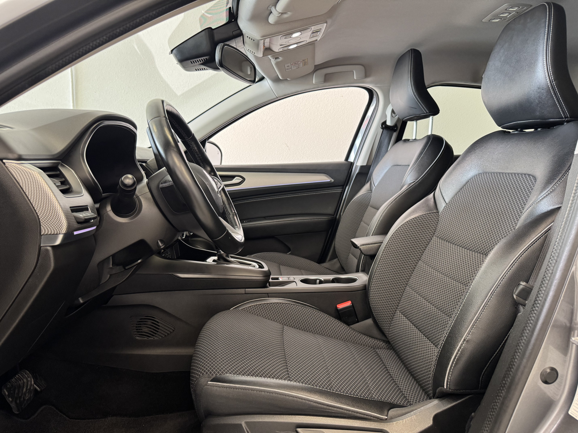 Foto van Renault Arkana E-tech