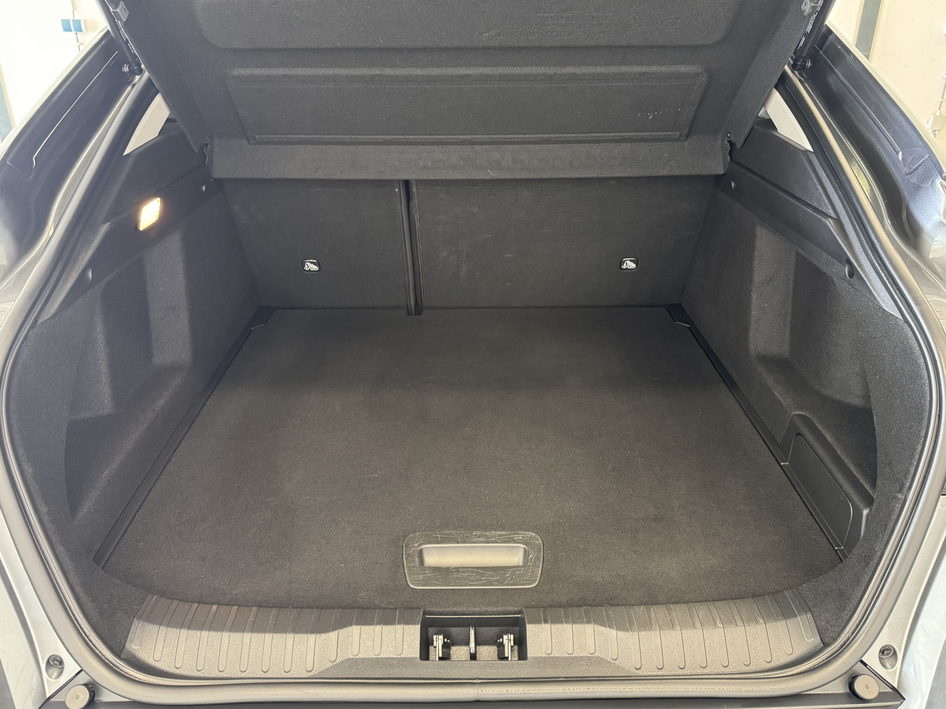Foto van Renault Arkana E-tech