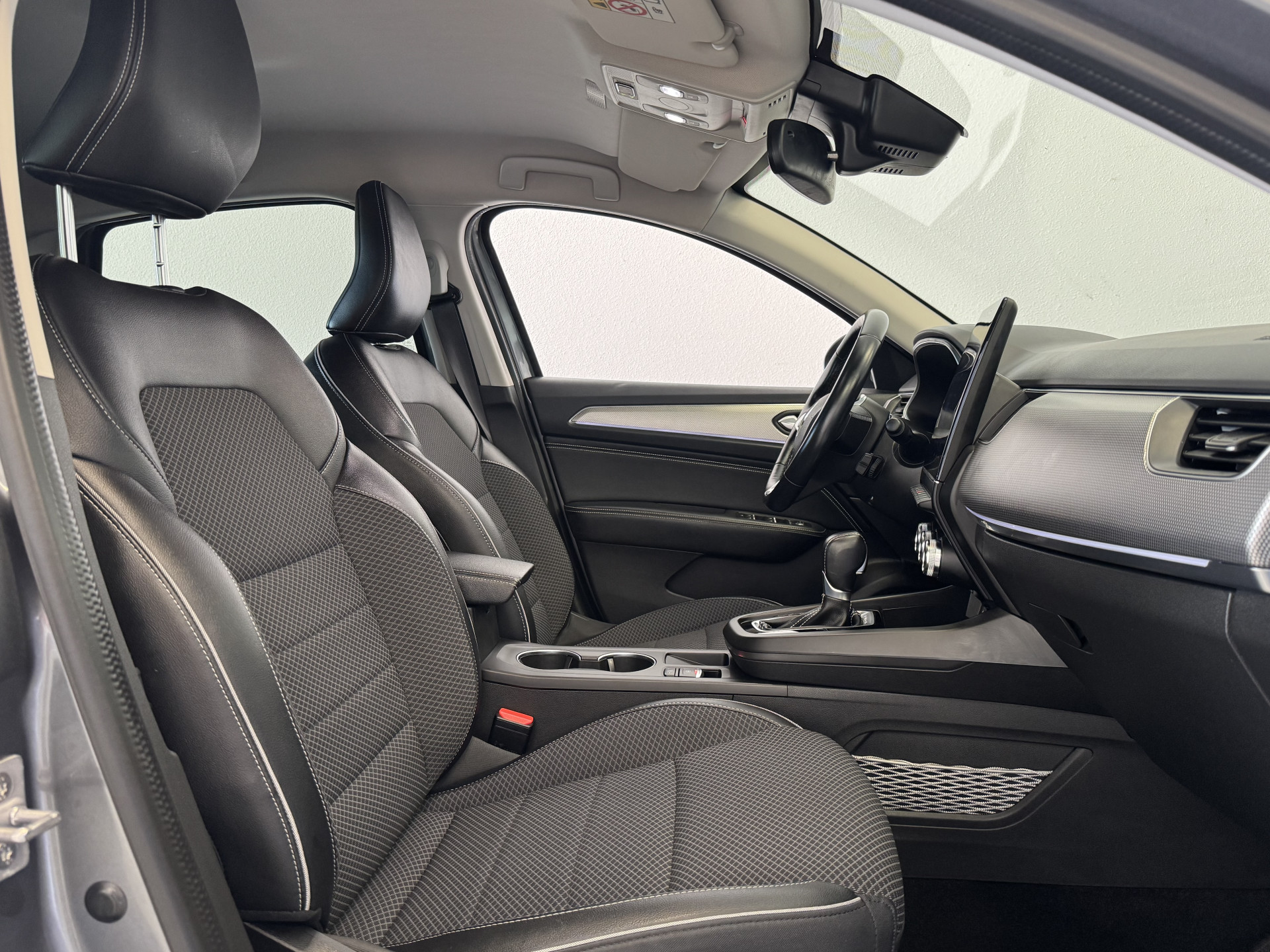 Foto van Renault Arkana E-tech
