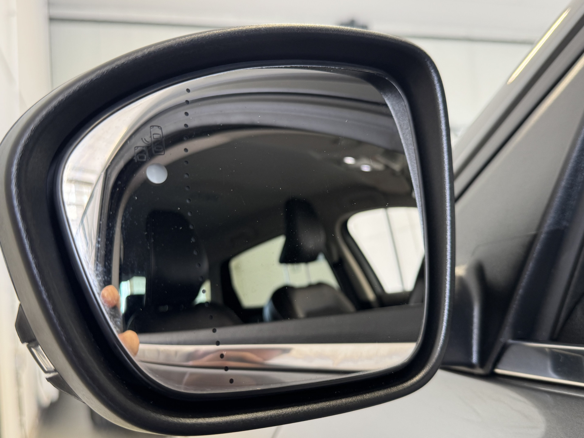 Foto van Renault Arkana E-tech