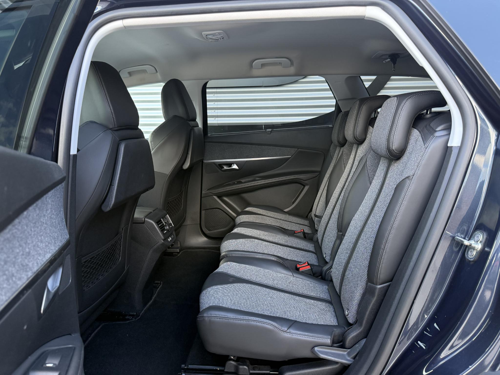 Foto van Peugeot 5008
