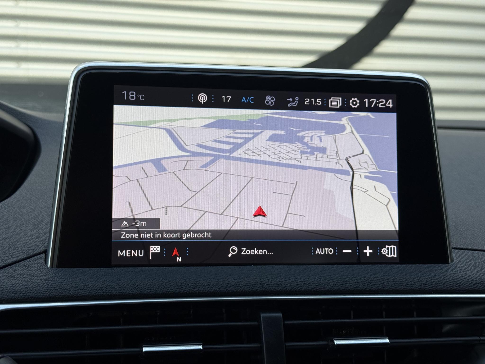 Foto van Peugeot 5008