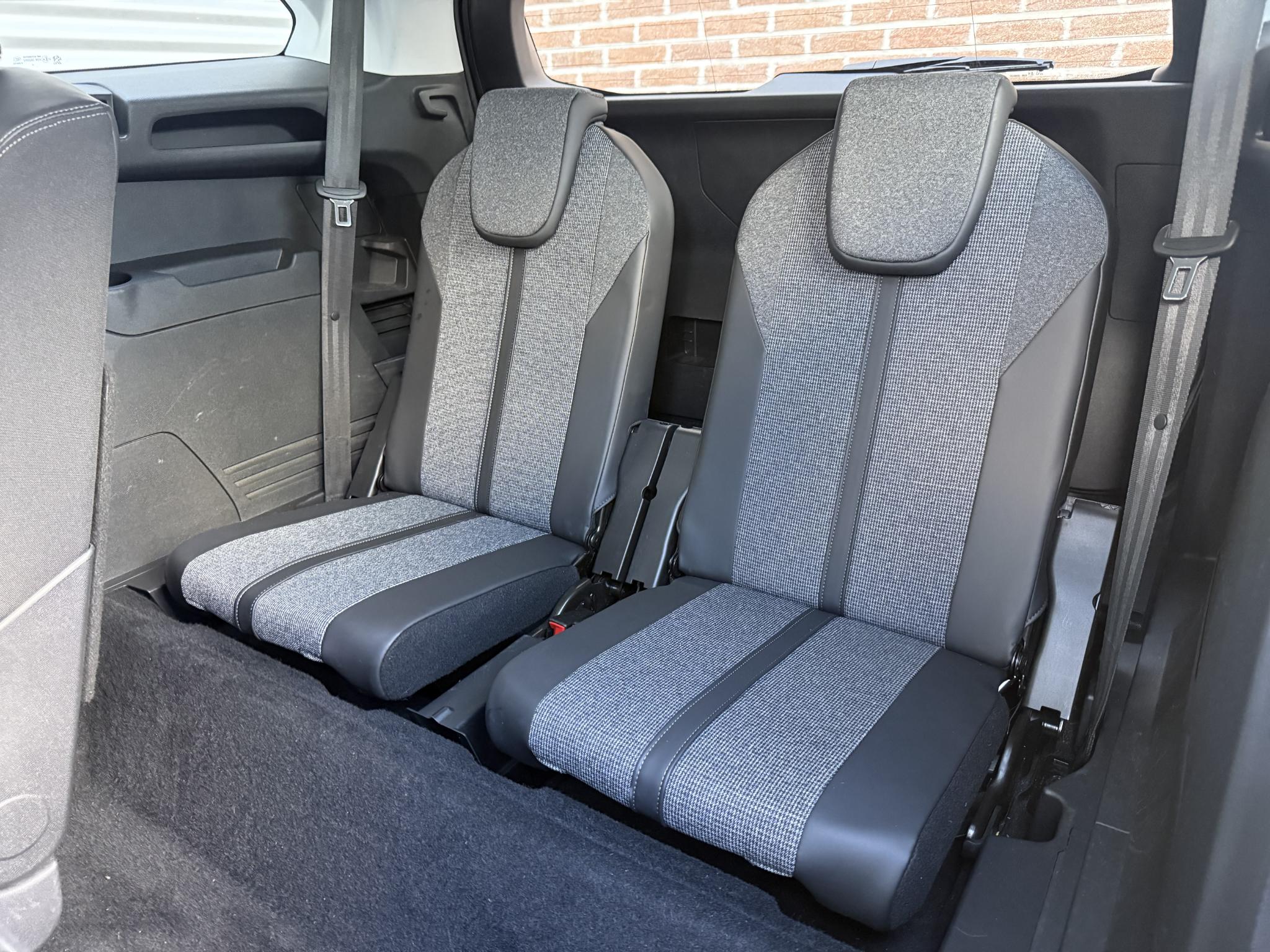 Foto van Peugeot 5008