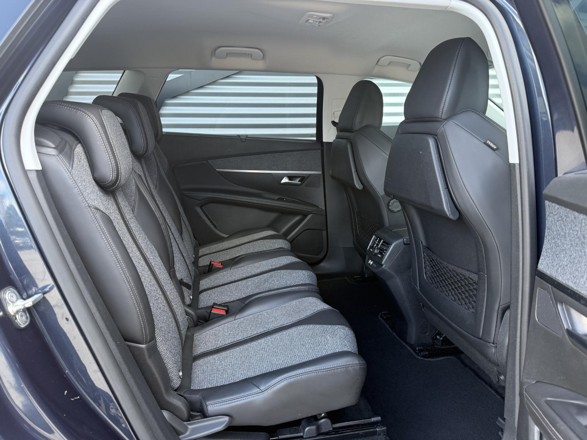 Foto van Peugeot 5008